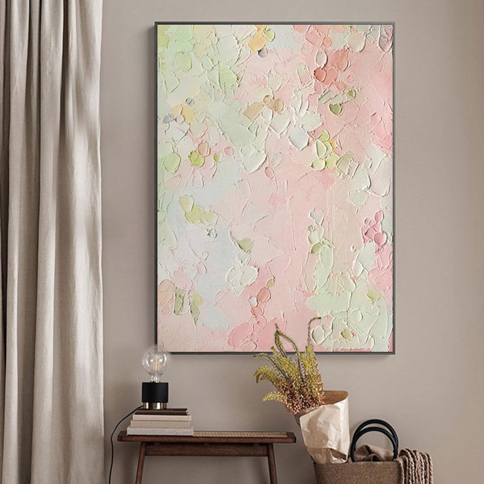 Dew-Kissed Petals in Motion