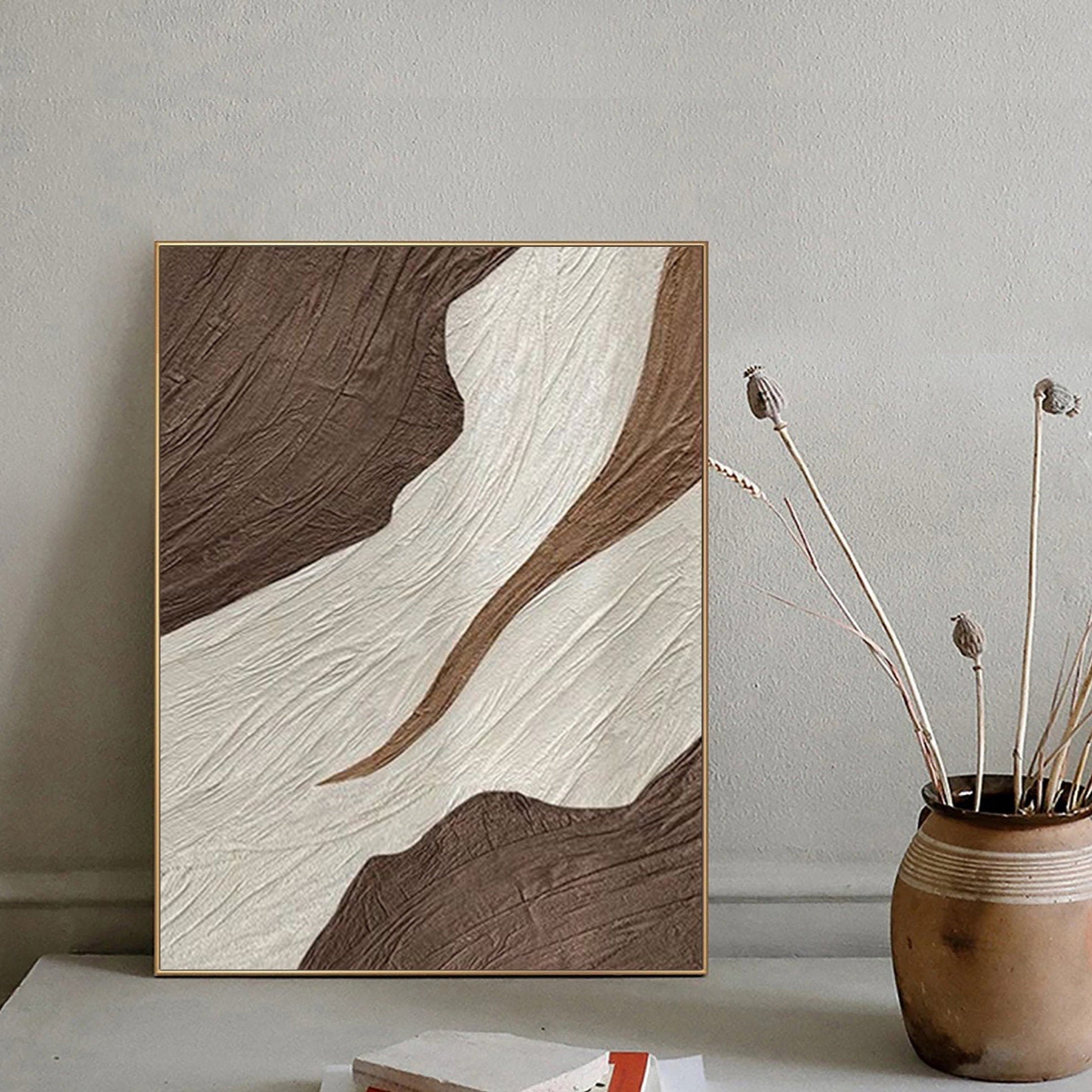 White Sands of the Wasteland