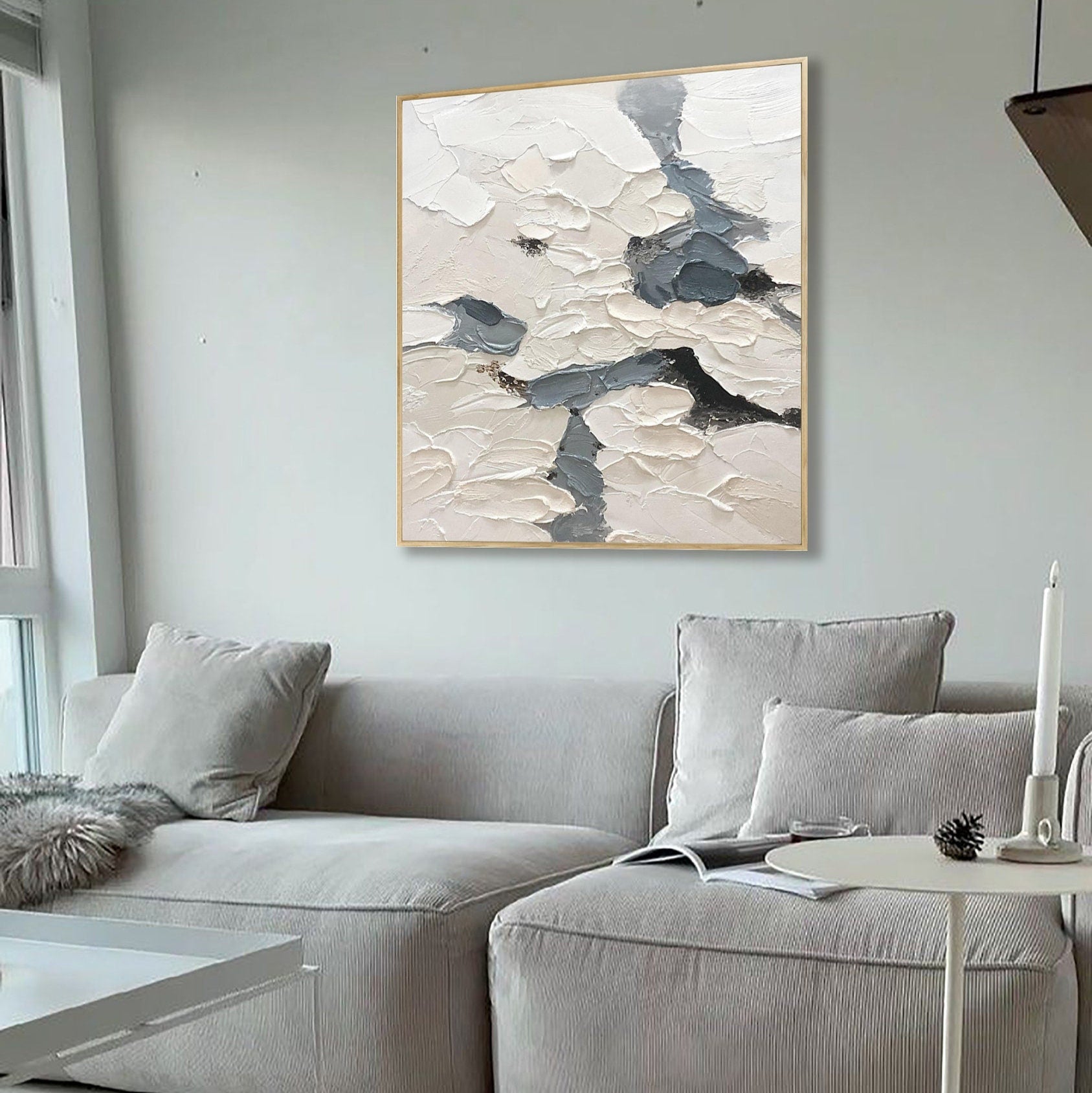 Ripples on the Water