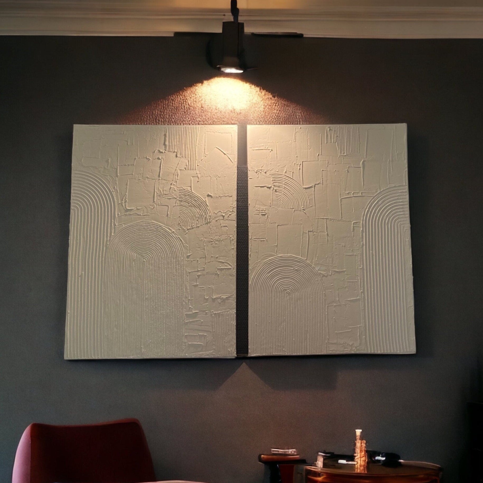 Poetry of the Snowfields