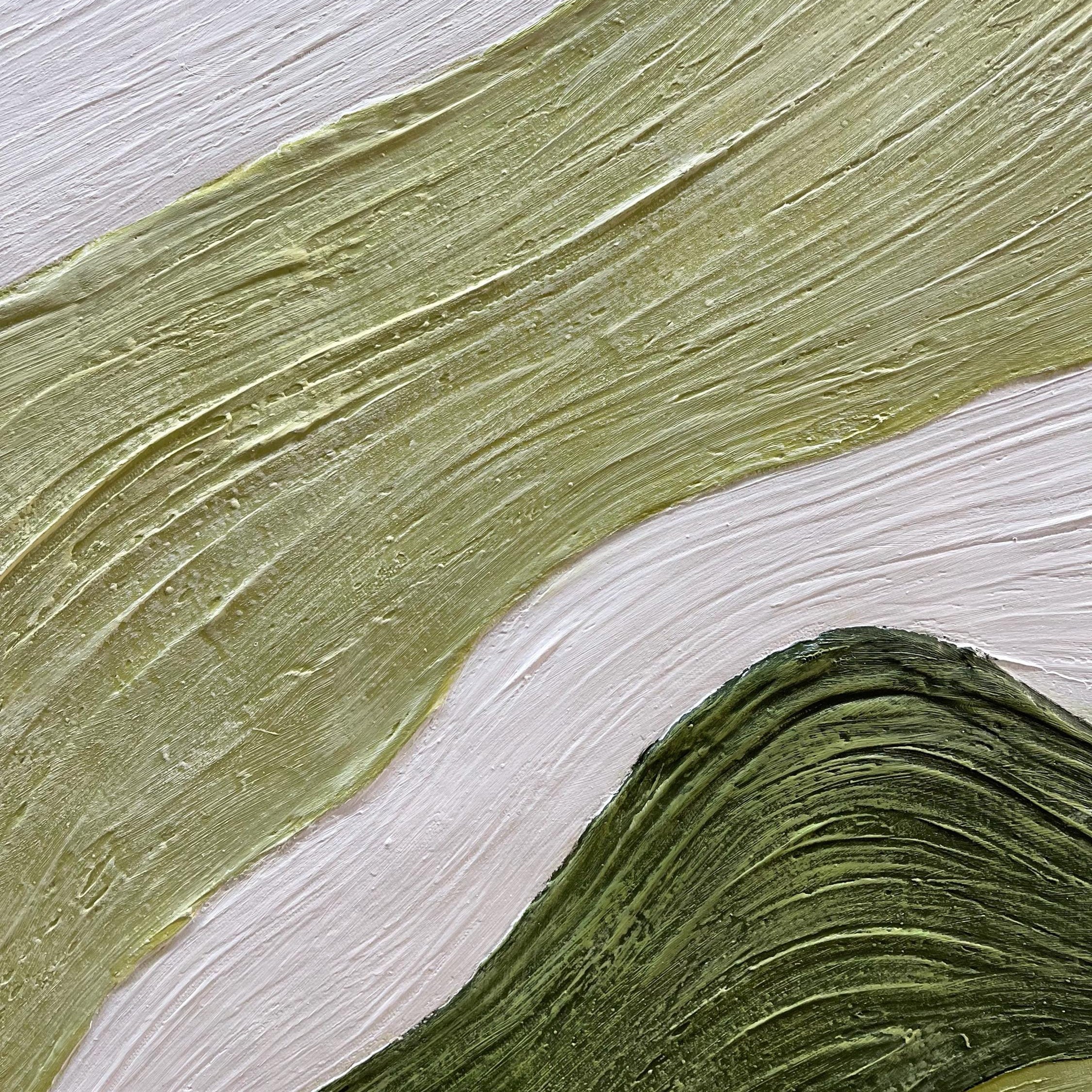 Woodland Twilight Veil