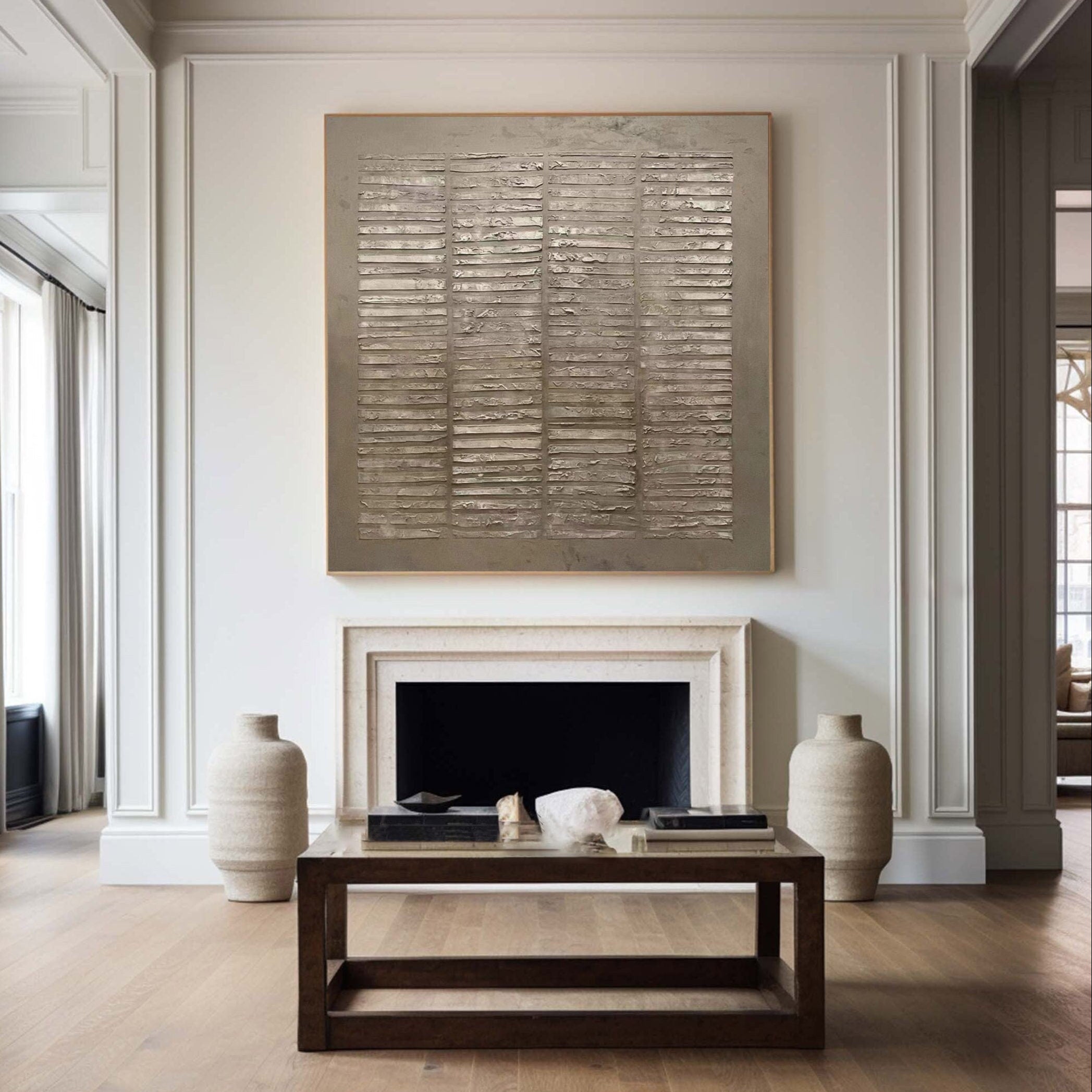 Return to the Origin