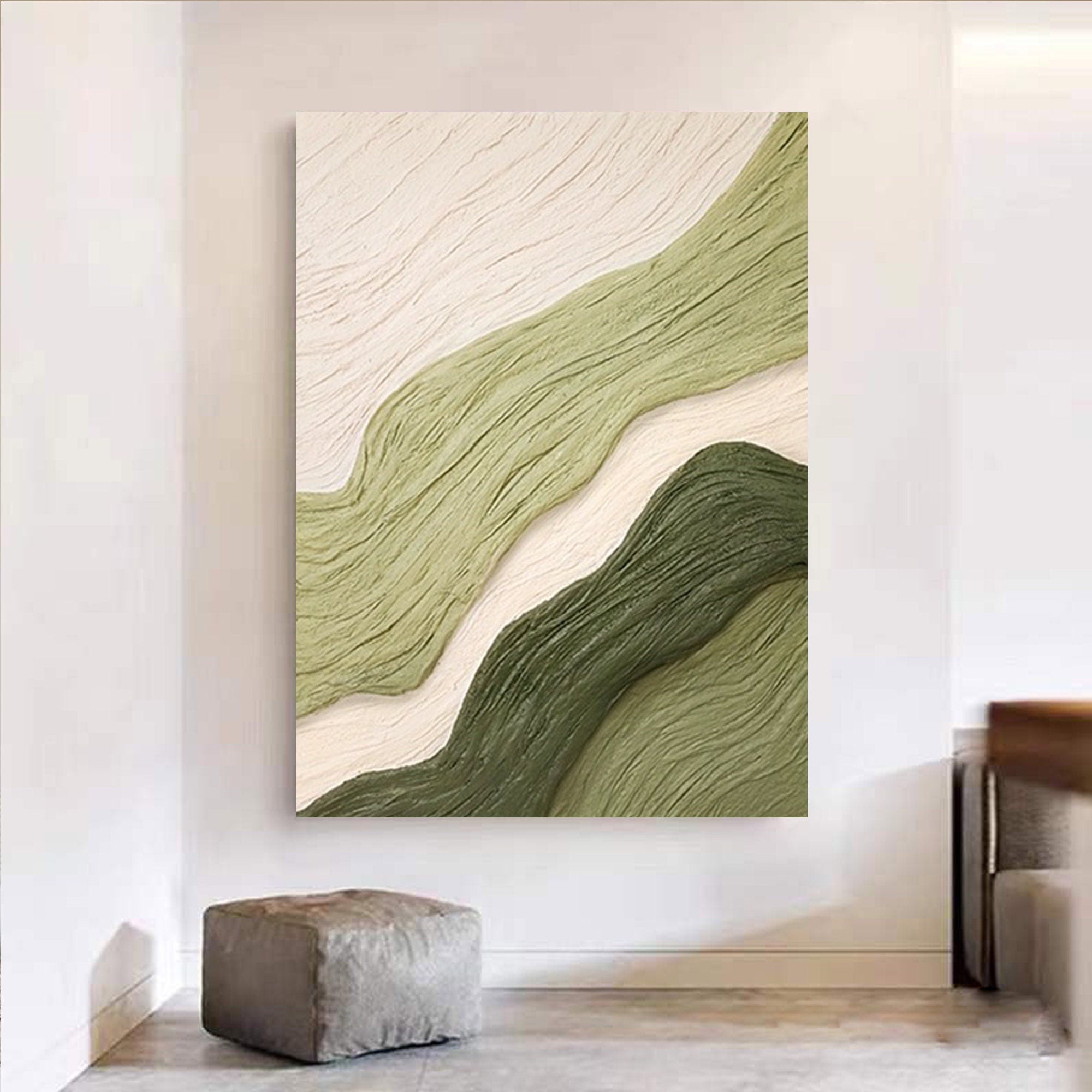 Woodland Twilight Veil