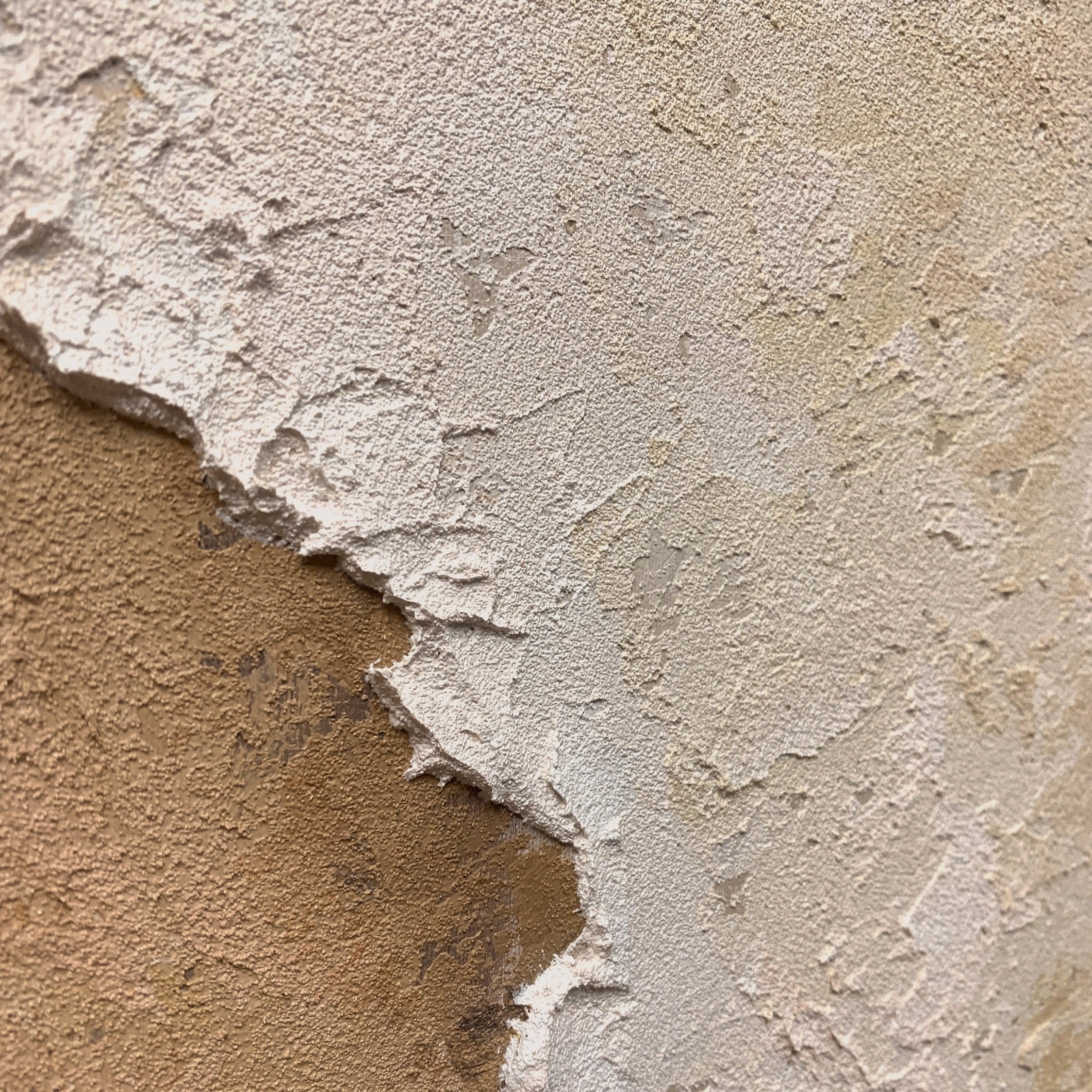 Afterglow of the Sea