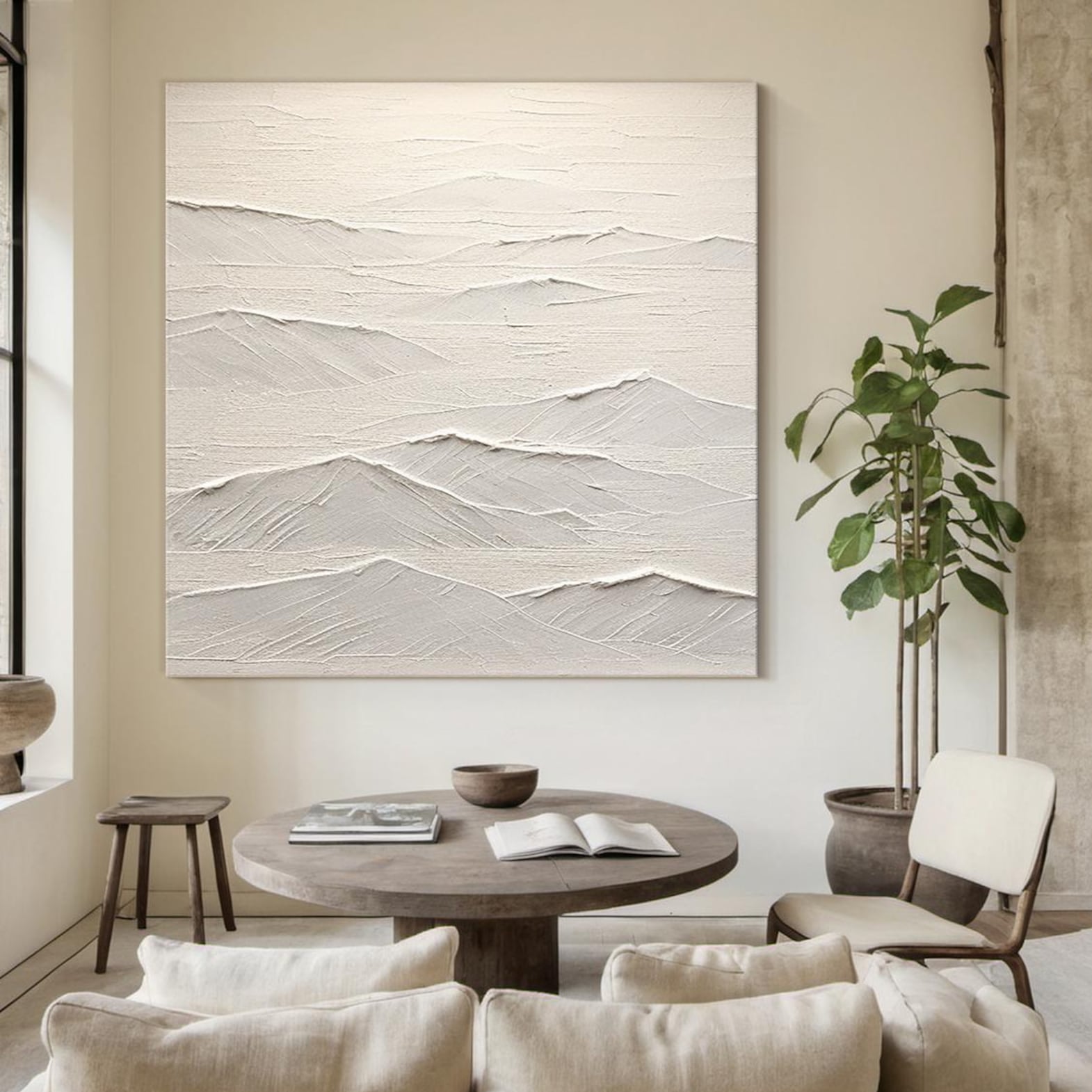 Lonely Peak at Dawn2