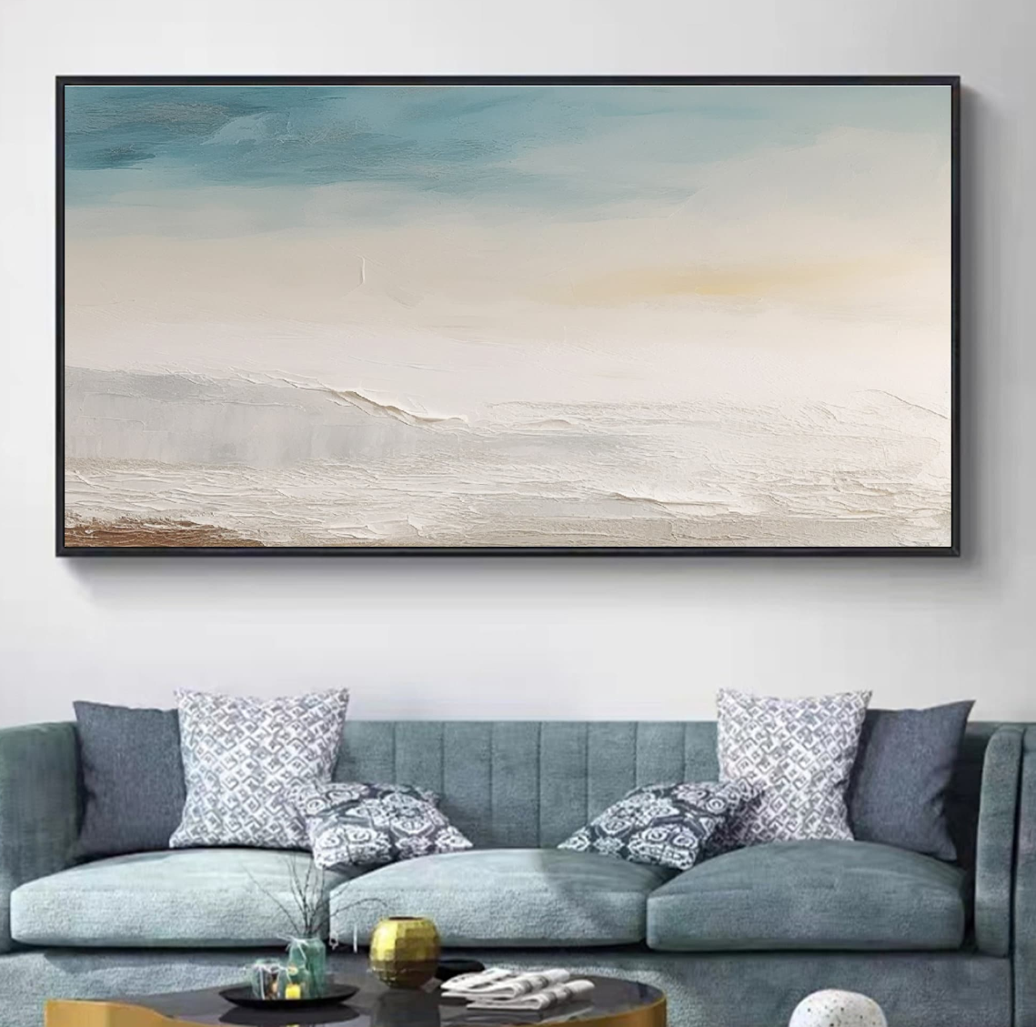 Light of the Long Voyage