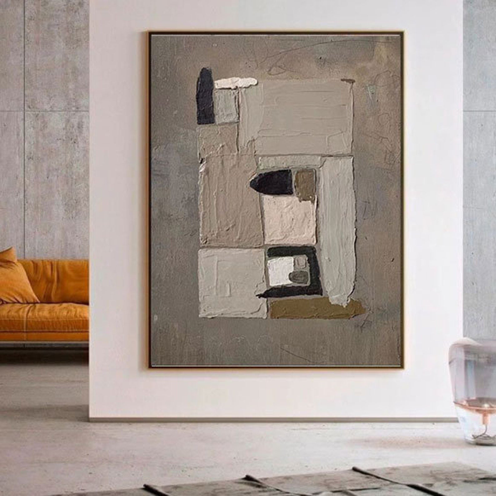 Wabi’s Still Exhale