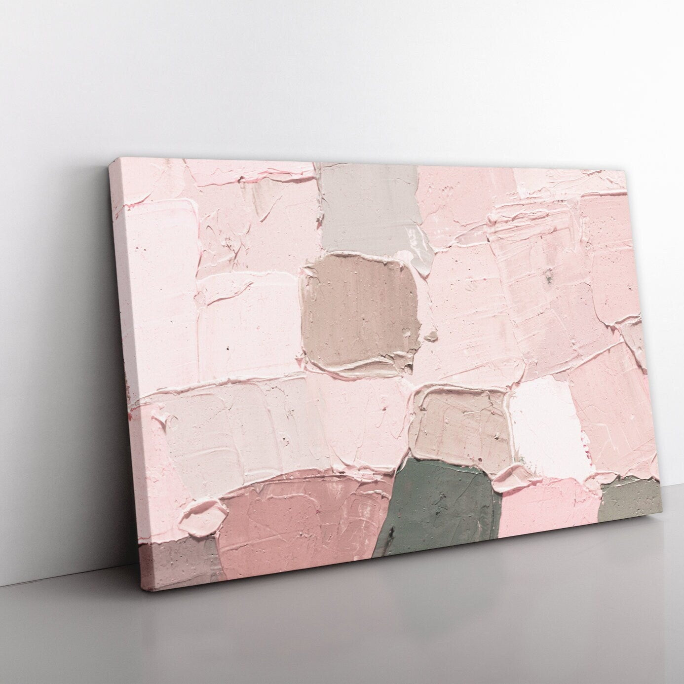 Traces of Tenderness