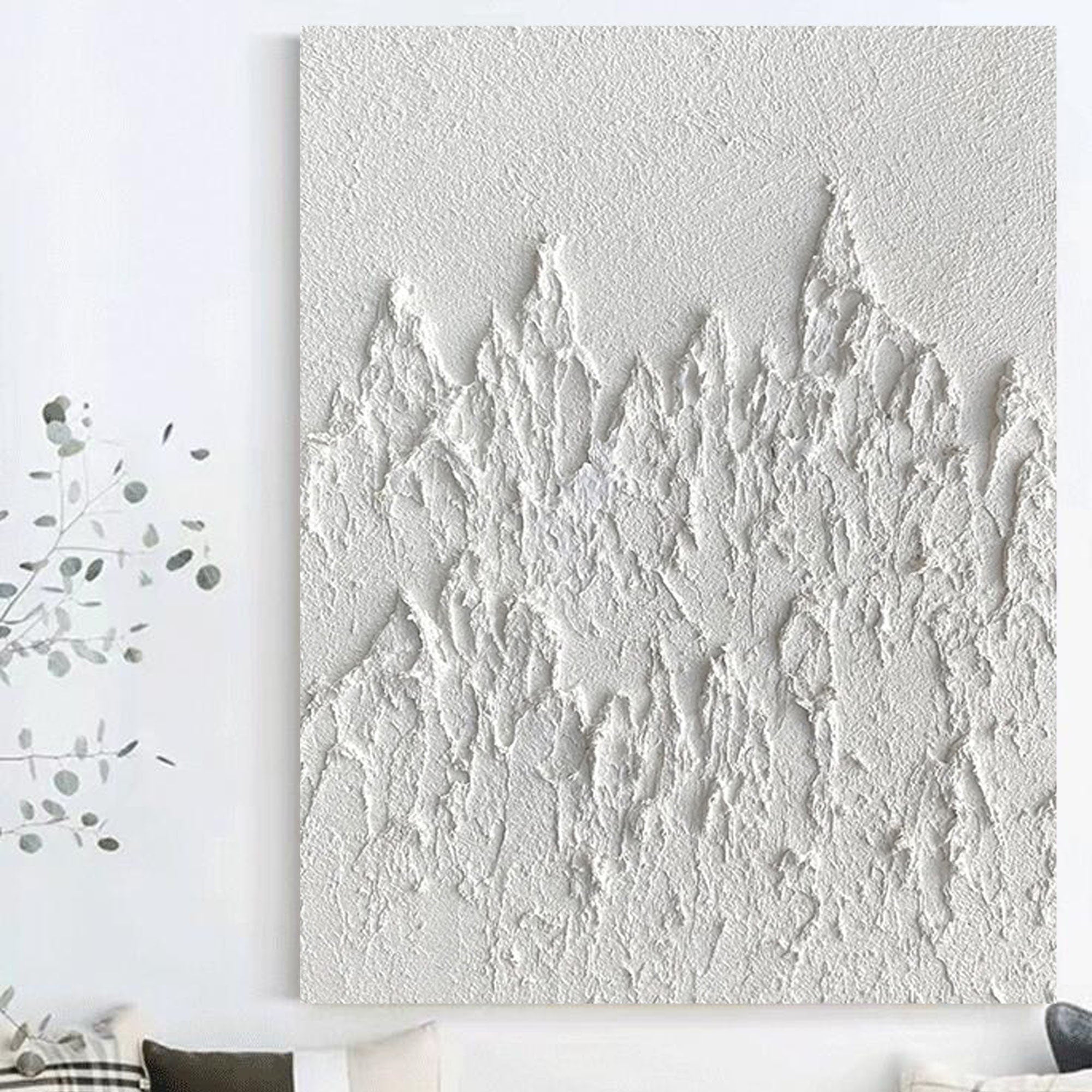 Realm of Gentle Folds