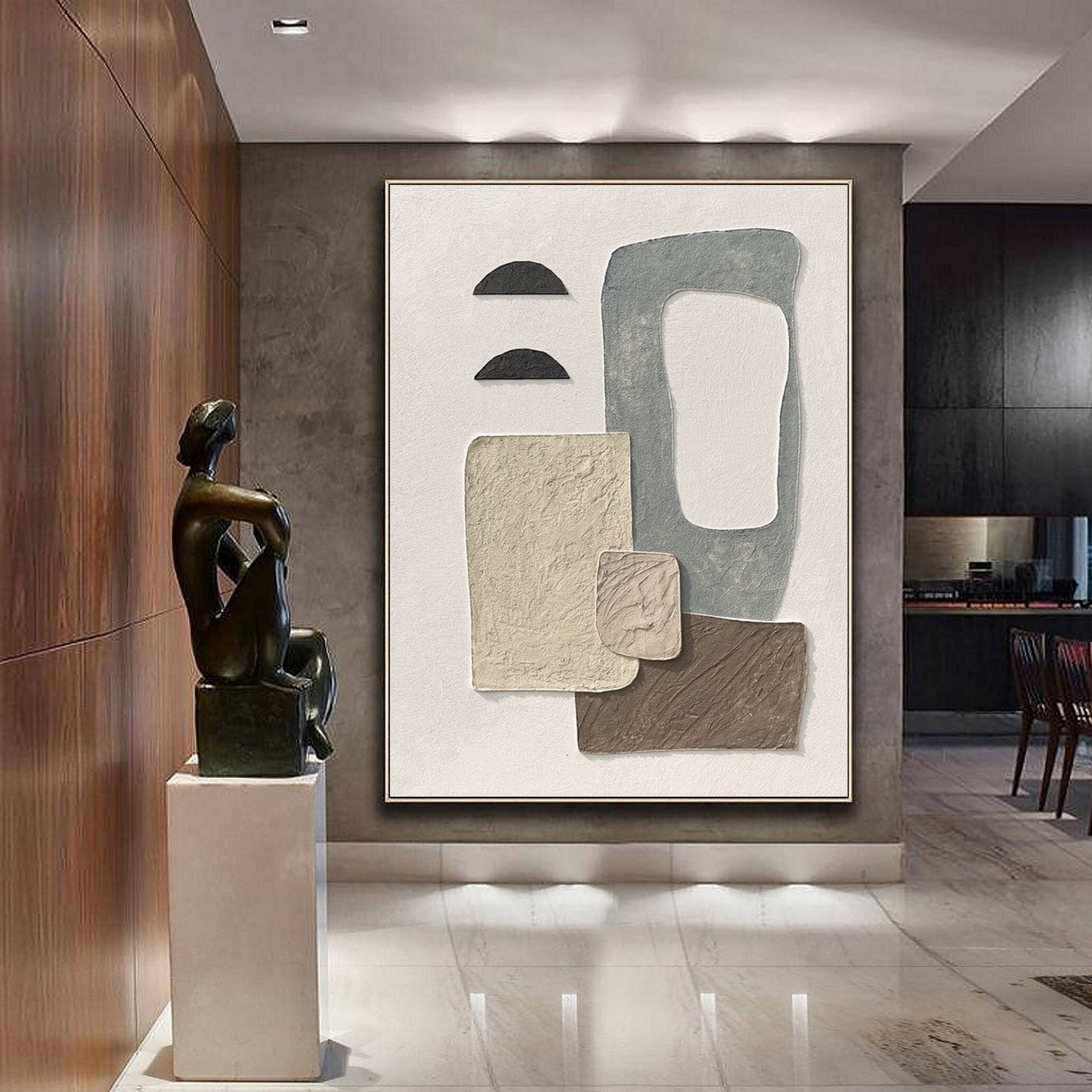 Stone-Tongue and Shattered Light