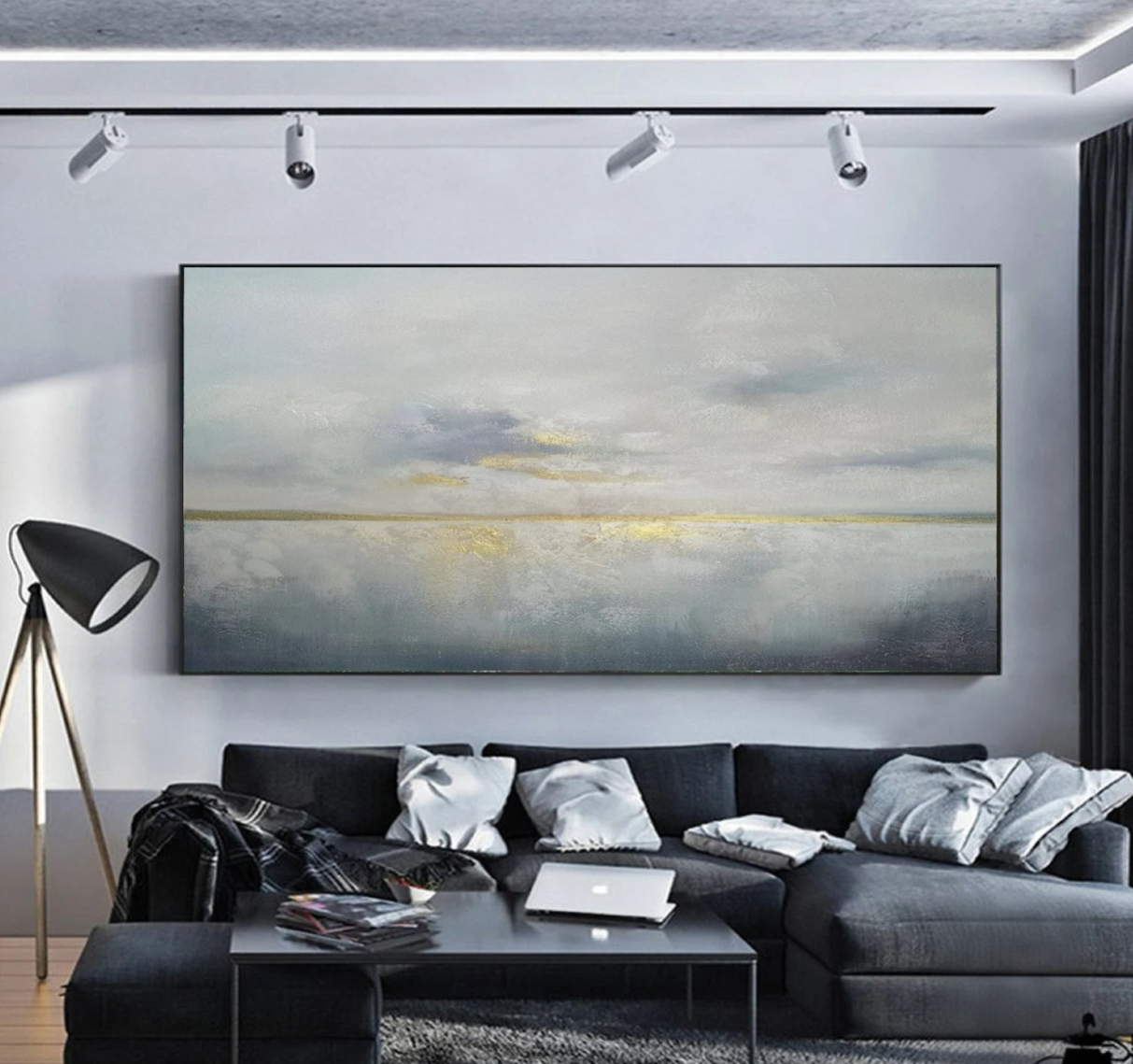 Quiet Reverie of the Blue Sea2