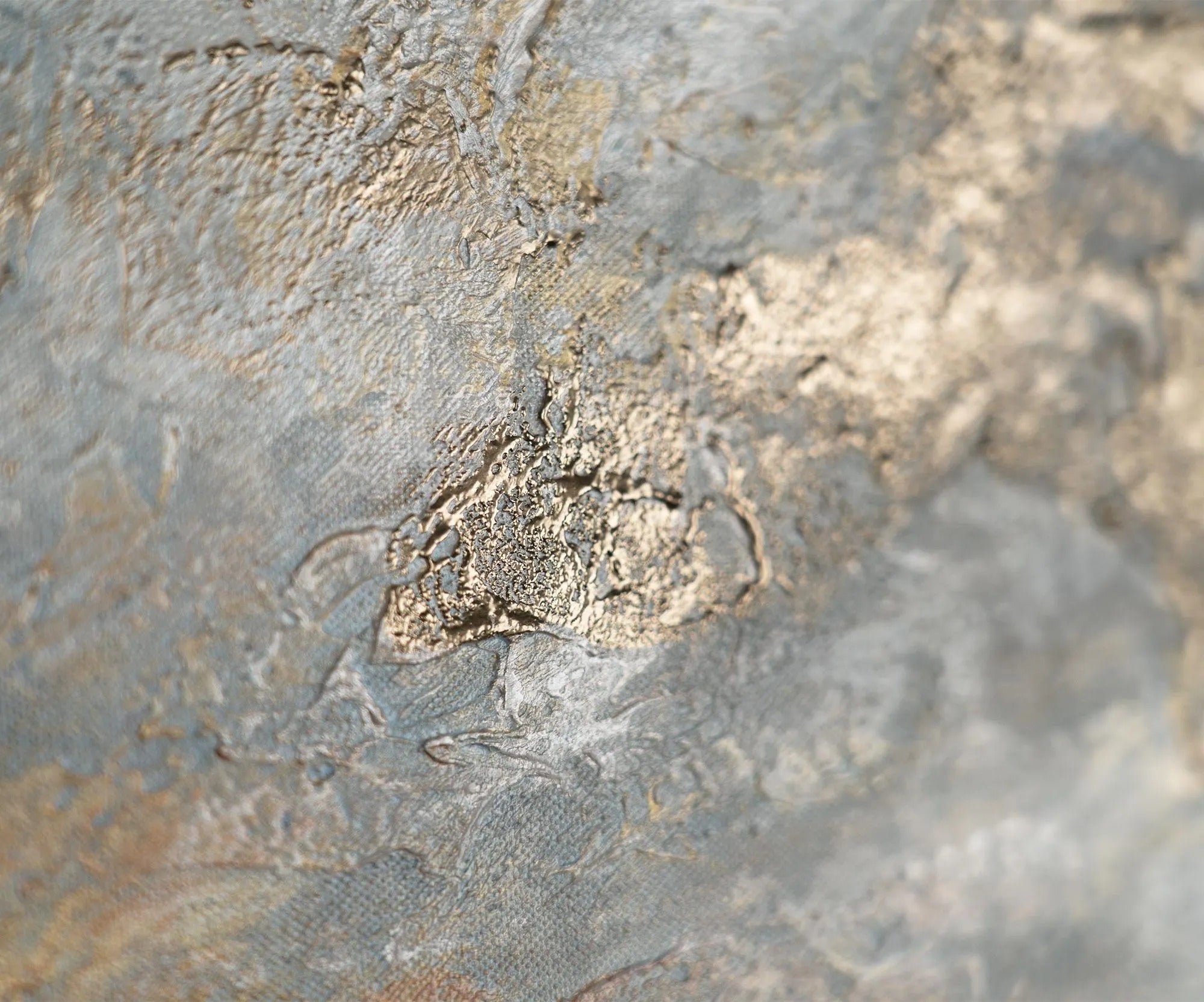 Symphony of Clouds and Sea