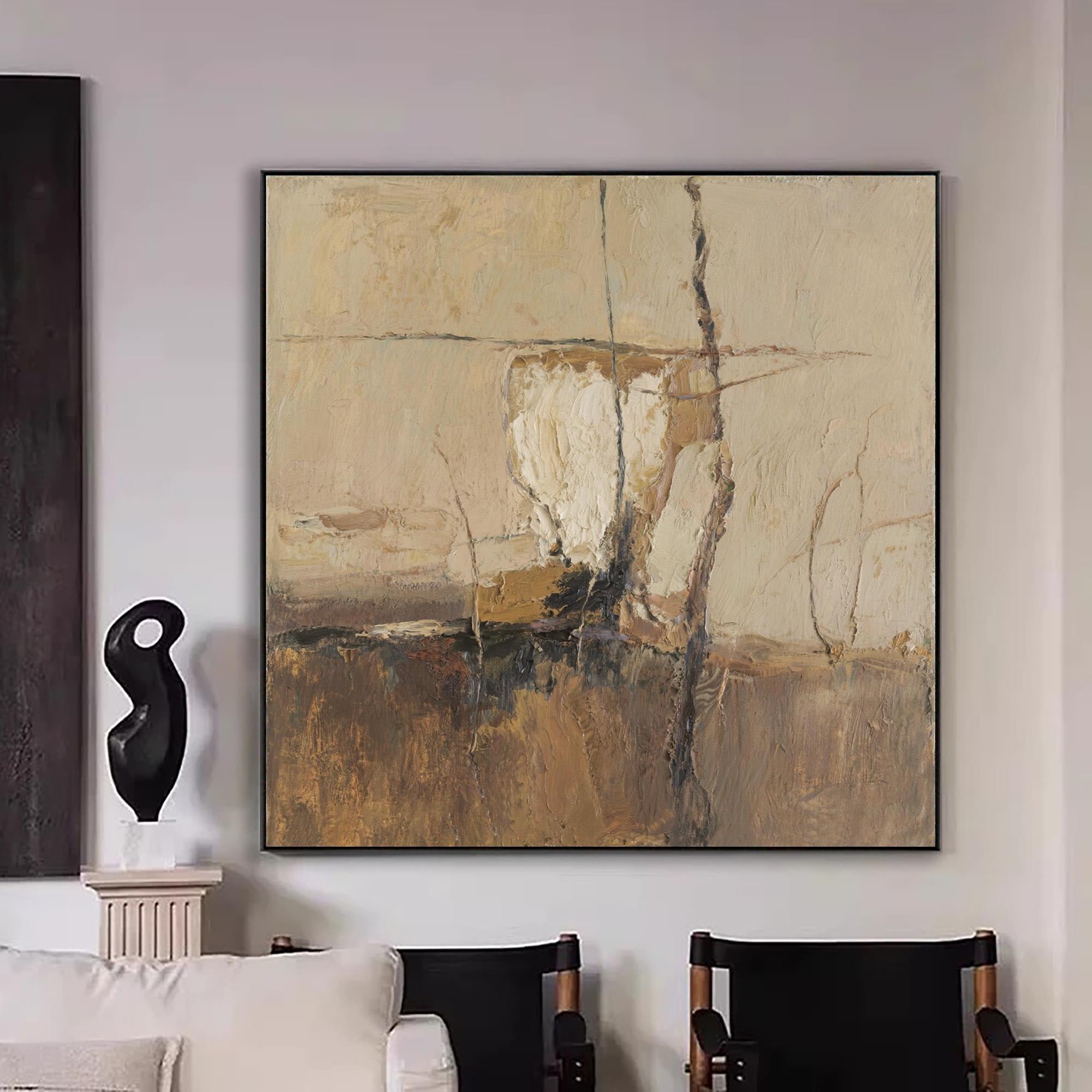 Shadows Beyond the Dunes