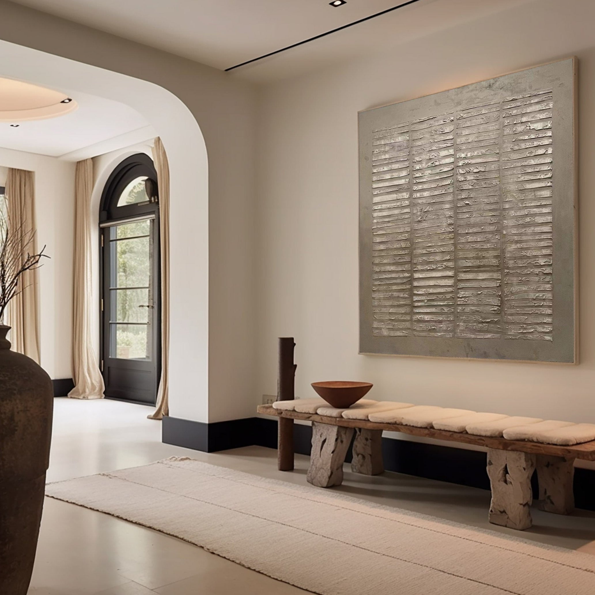 Return to the Origin