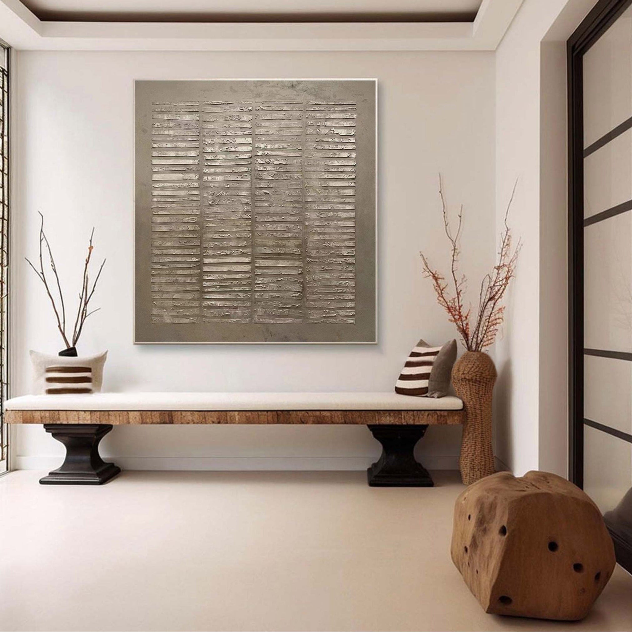 Return to the Origin