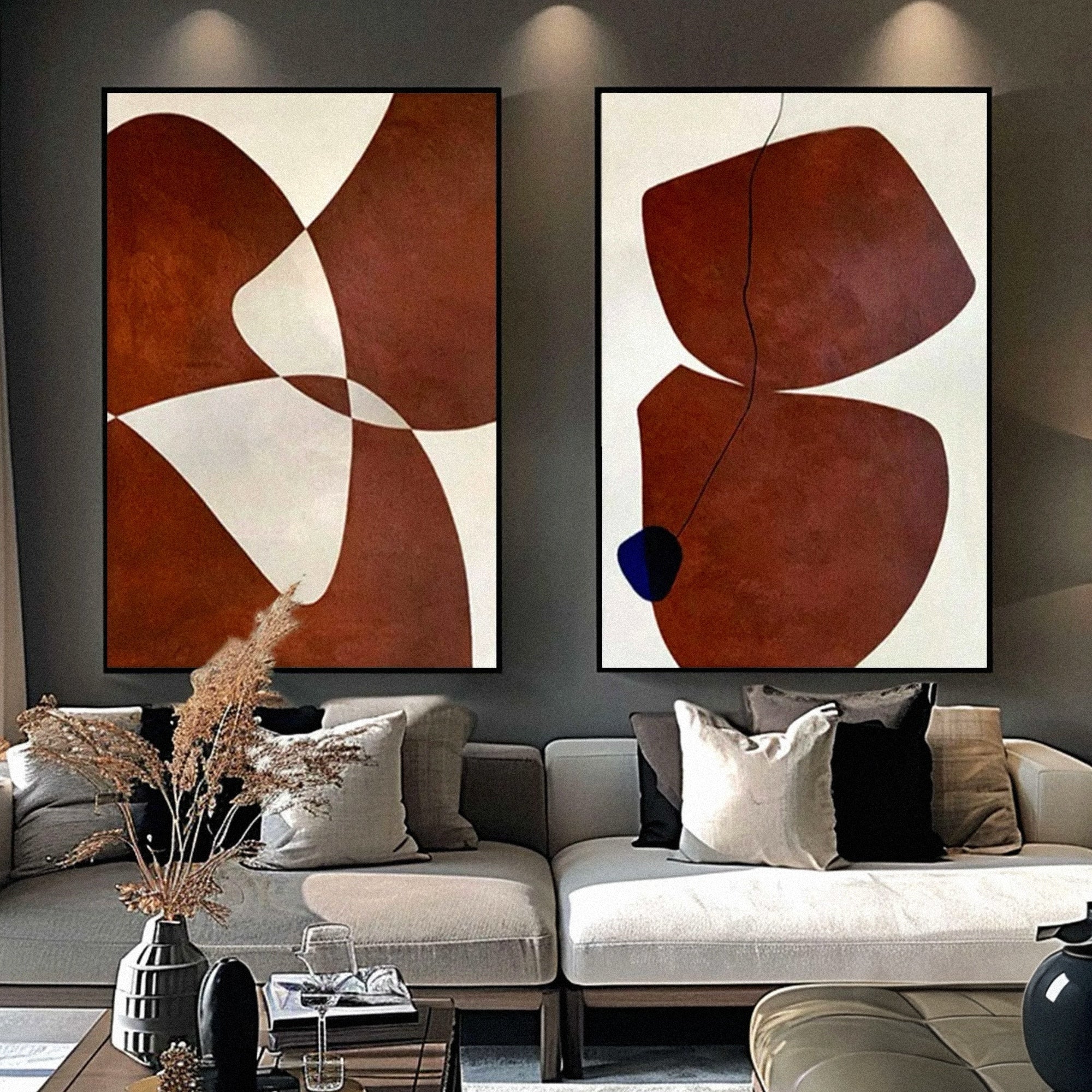 Temptation of the Red Fruit