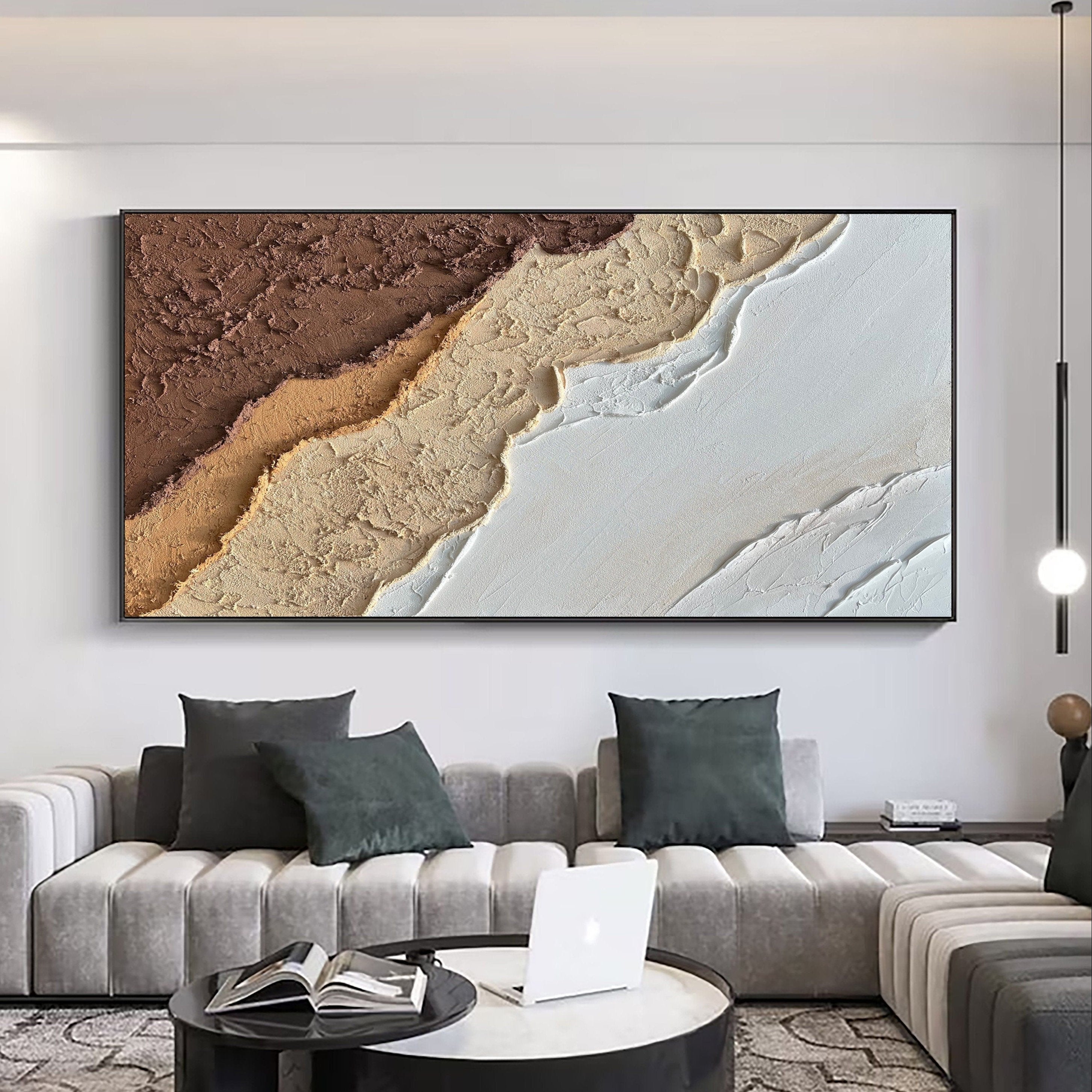 Wind and Sand's Traces