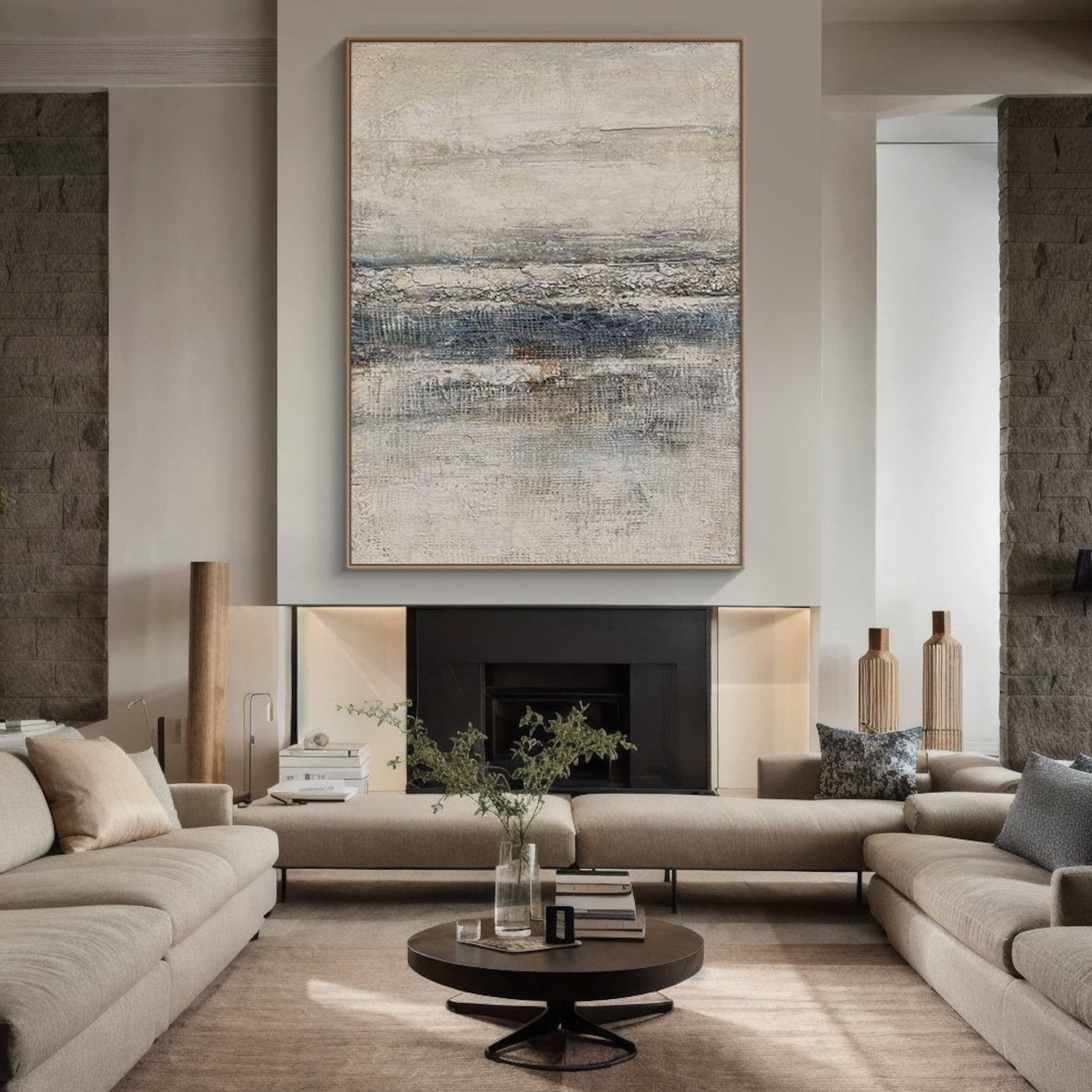 Dreams of the Azure Sky