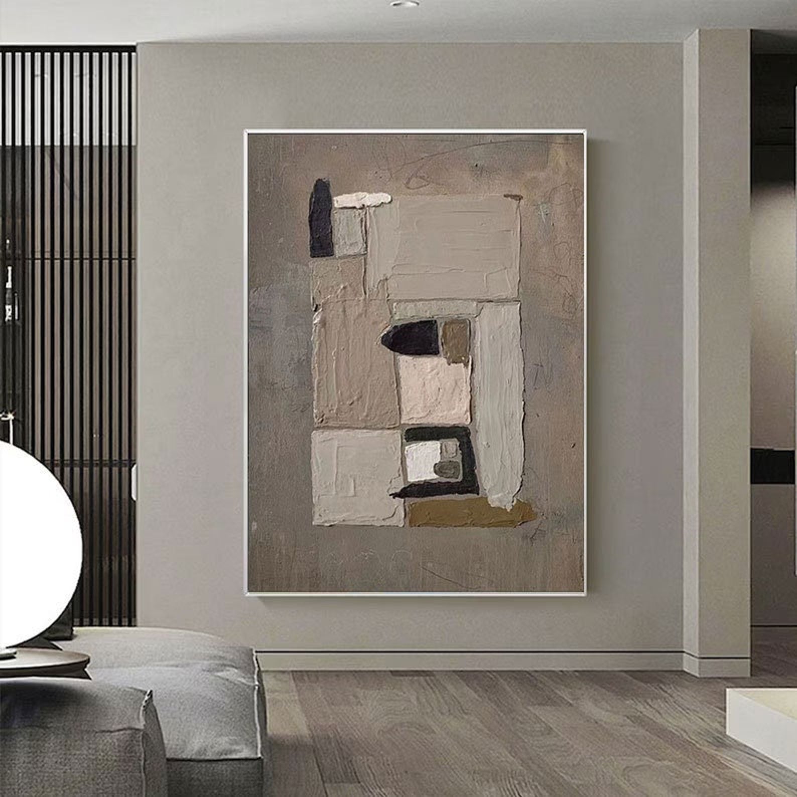 Wabi’s Still Exhale