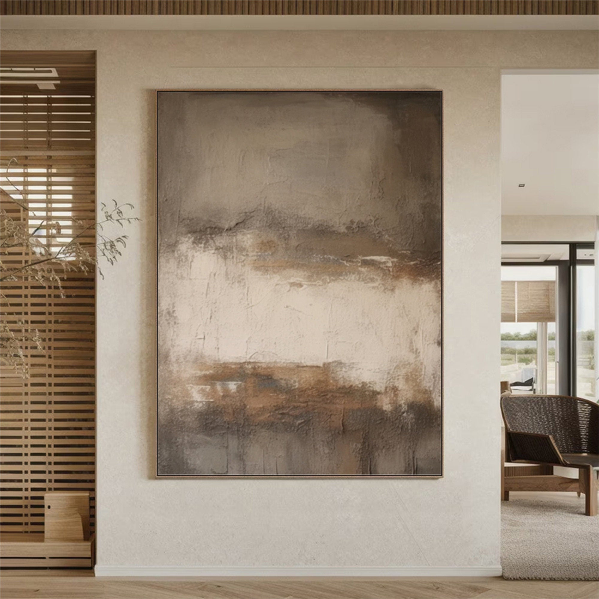 Sand Ripple Narrative