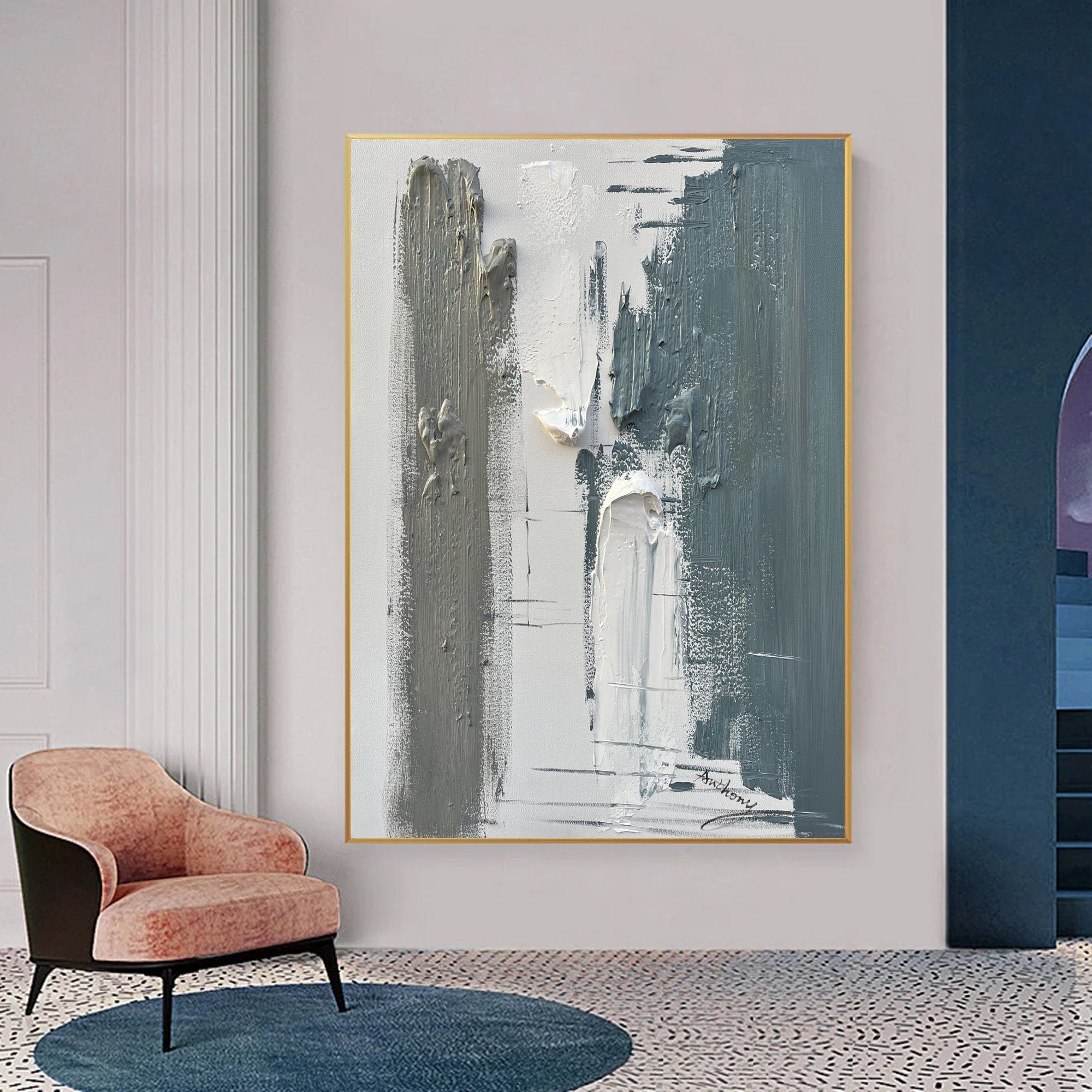 Lingering Echoes of the Shallow Sea