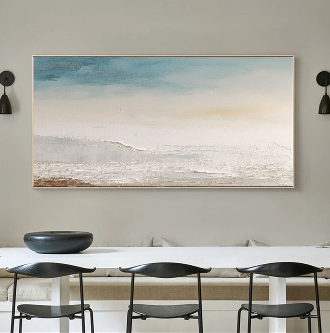 Light of the Long Voyage