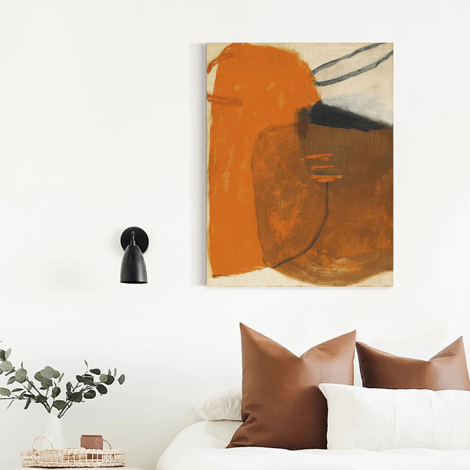 Veins of Smoke and Fire