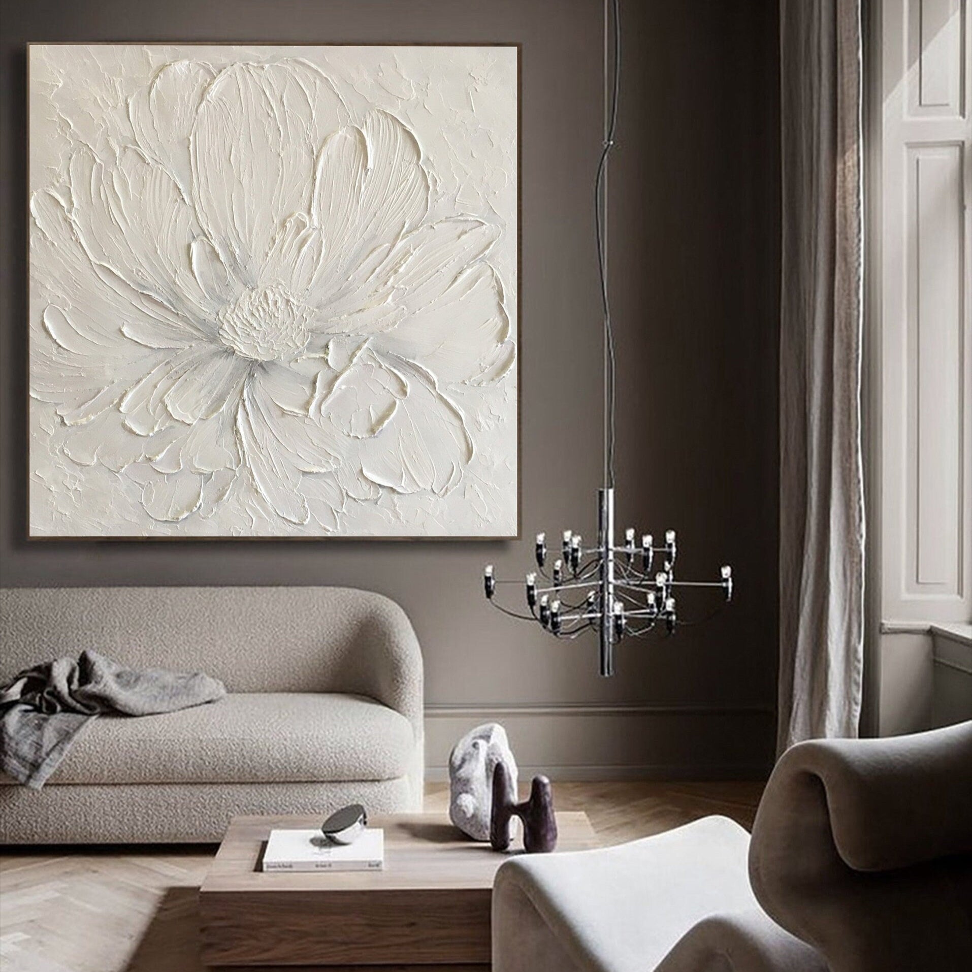 Luminous Blooming Realm