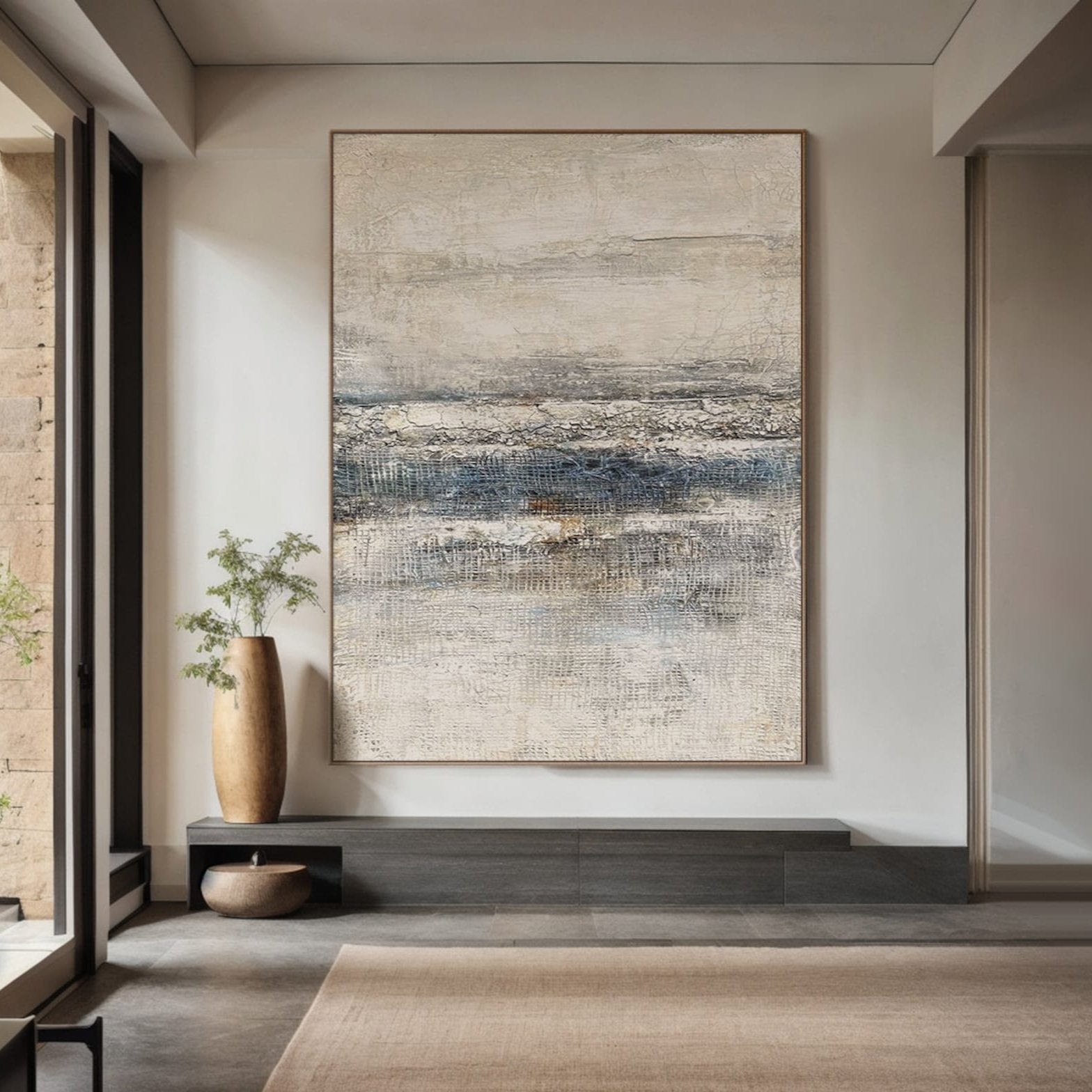 Dreams of the Azure Sky