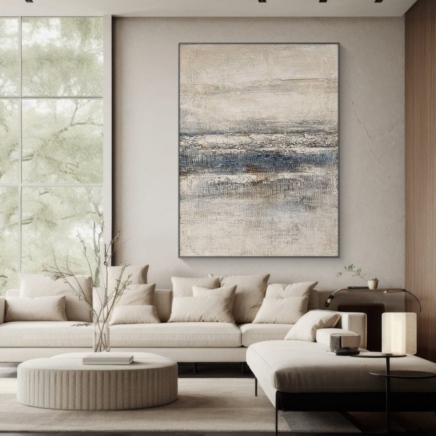 Dreams of the Azure Sky