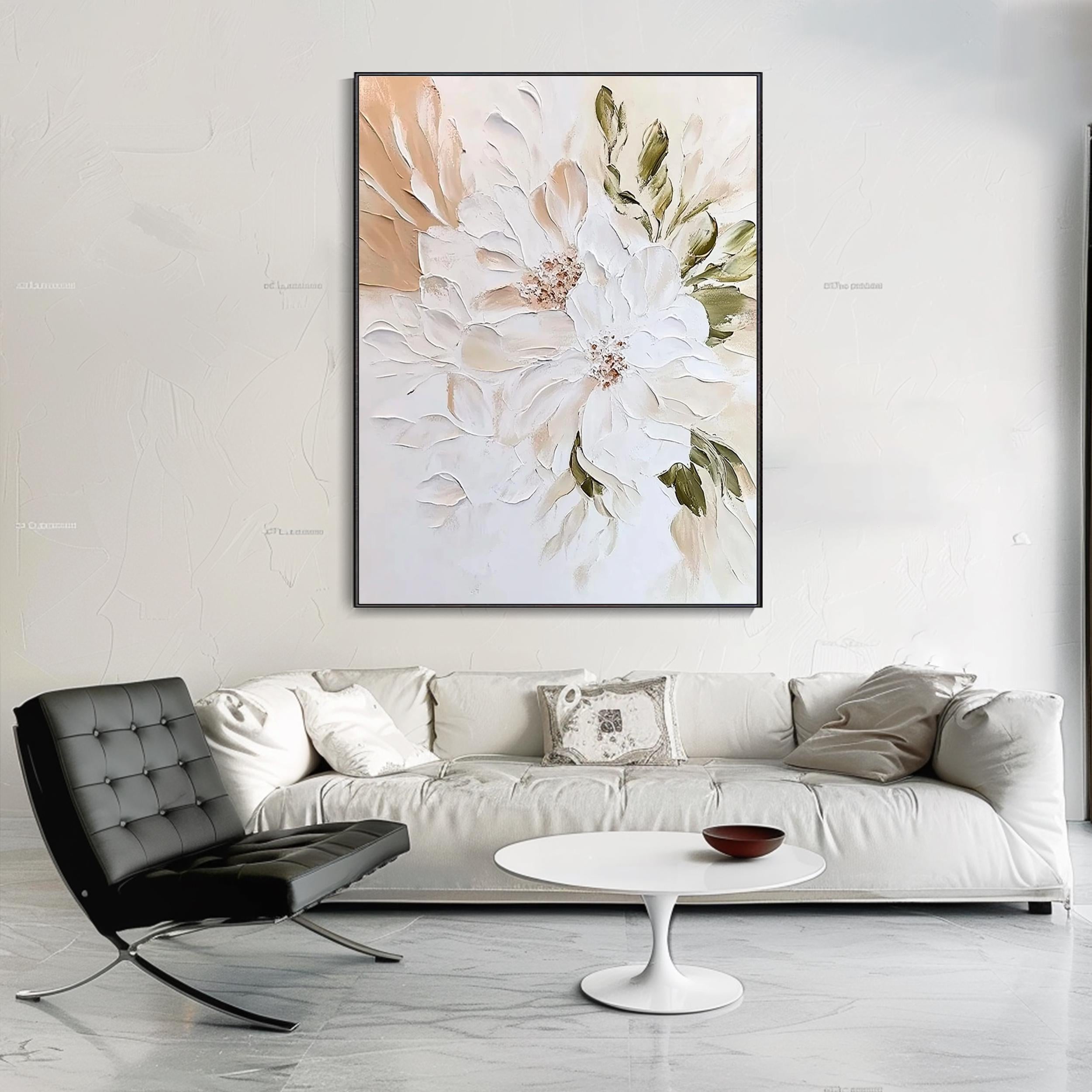 Between Blossom and Stone