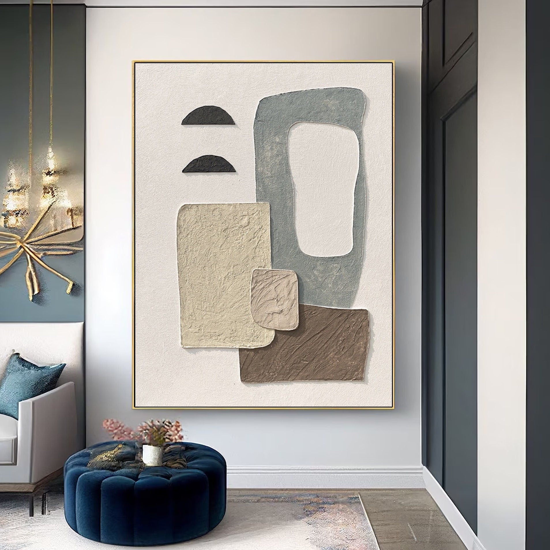 Stone-Tongue and Shattered Light