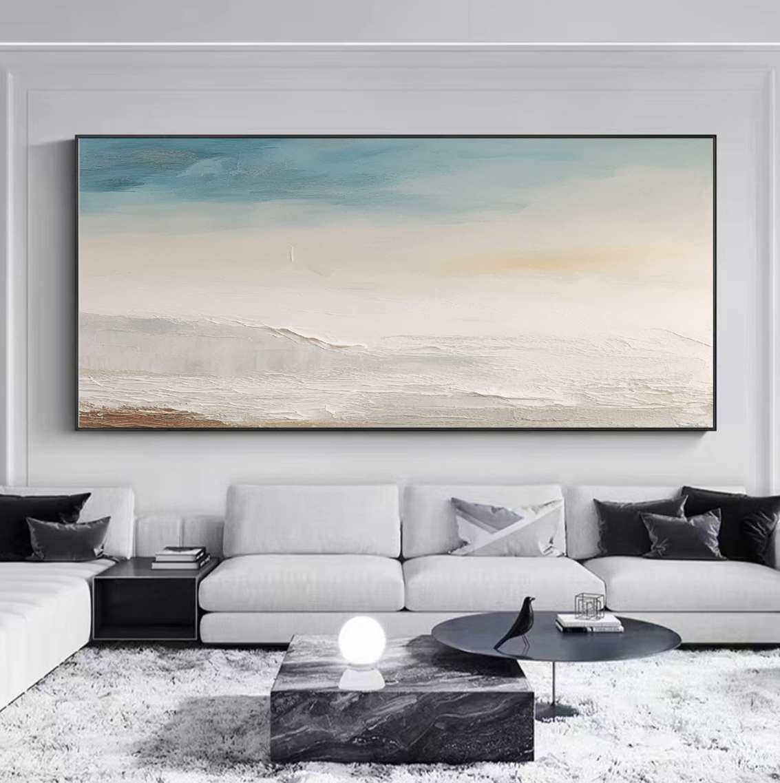 Light of the Long Voyage