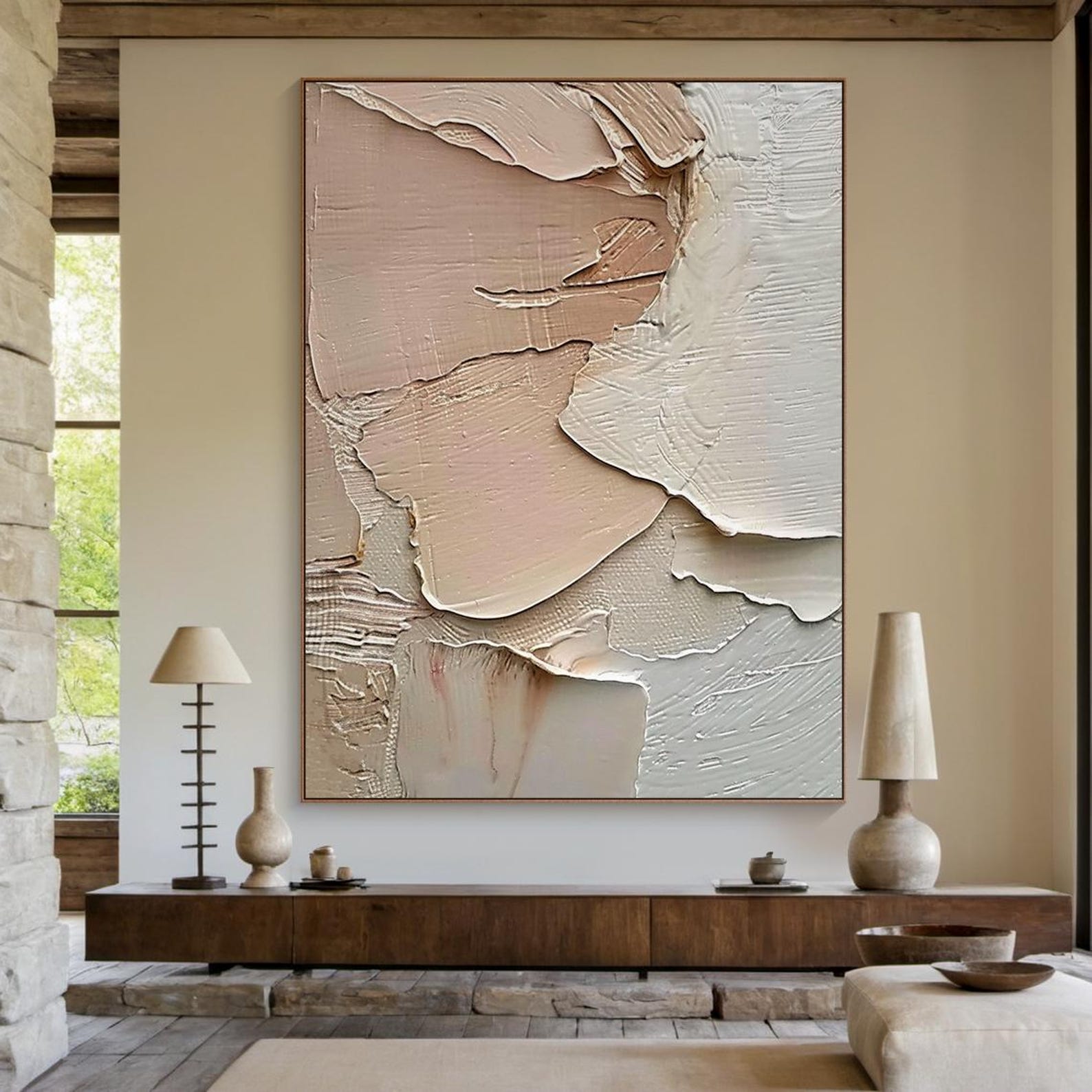 Early Spring Whisper