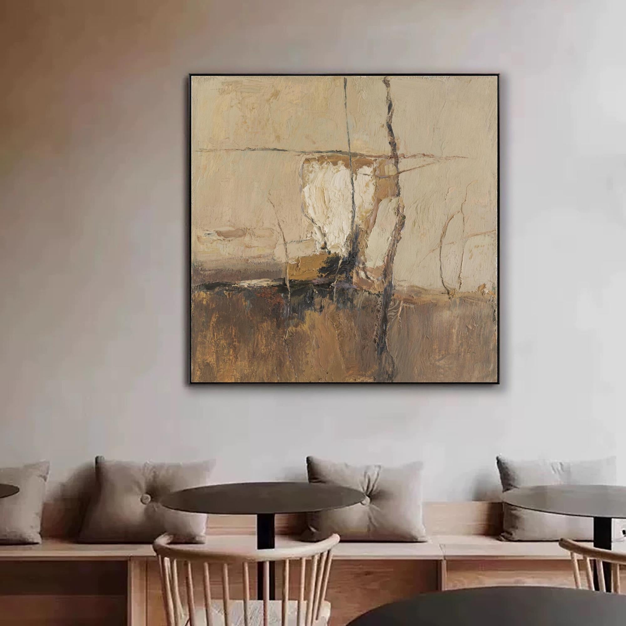 Shadows Beyond the Dunes