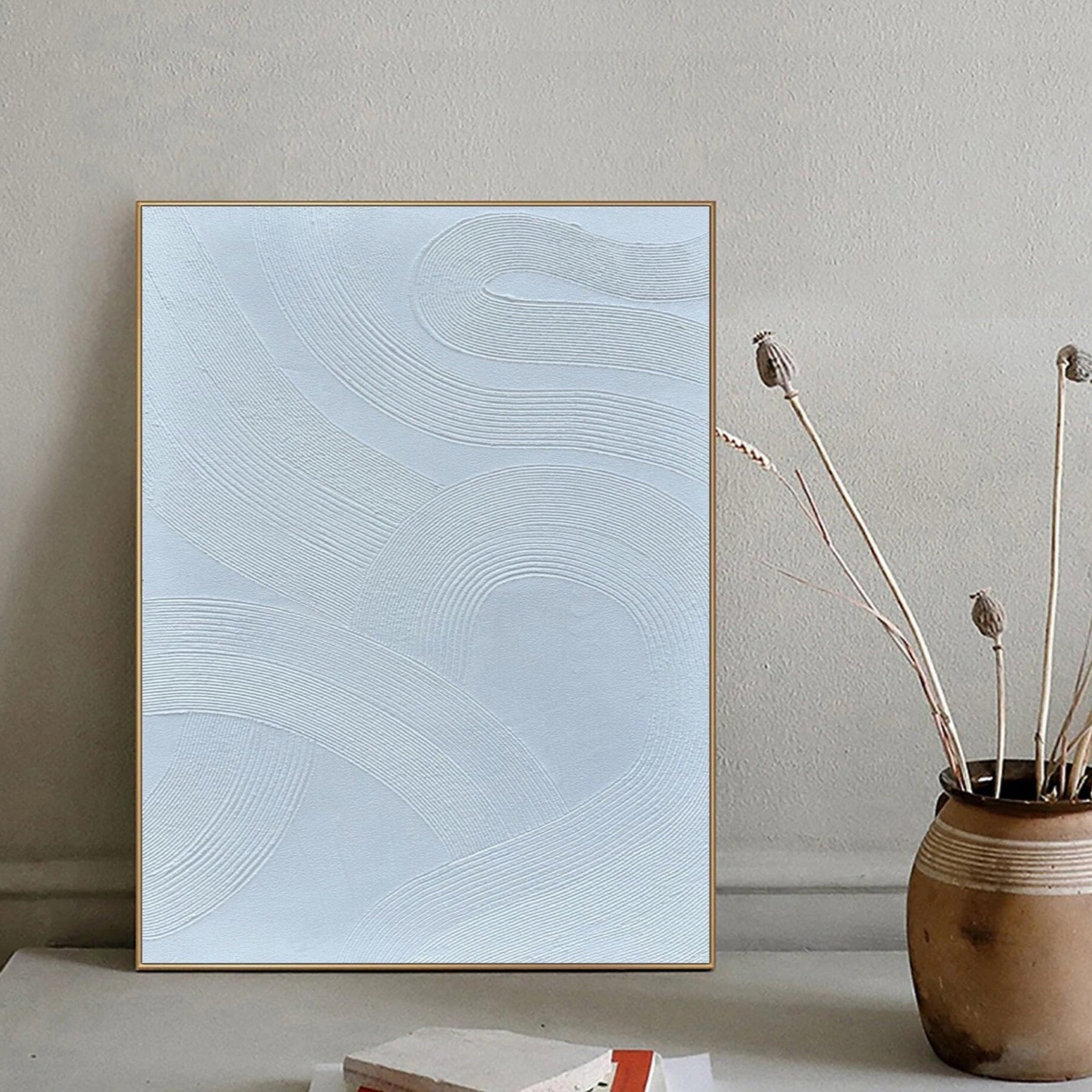 Unfinished Blue Dream