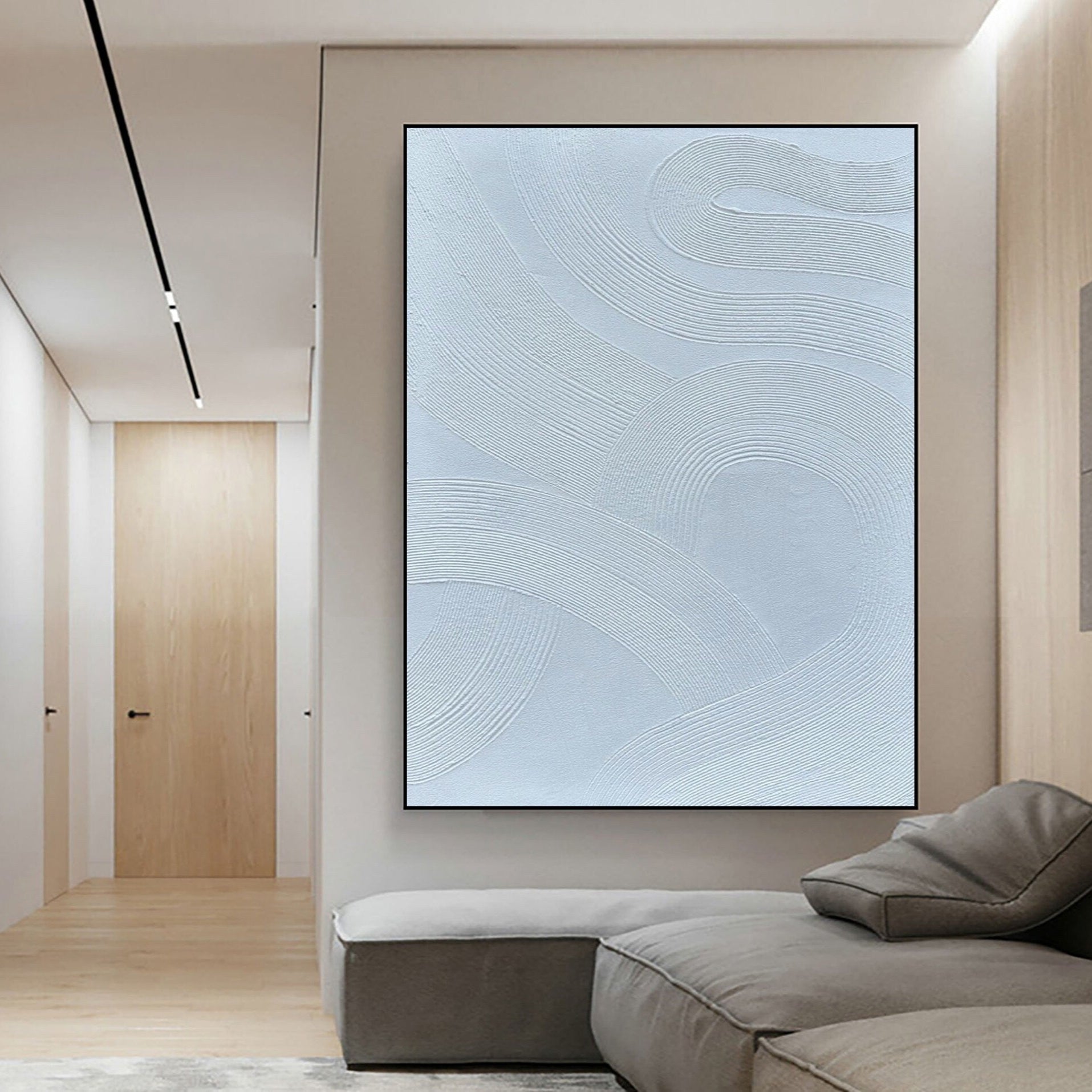 Unfinished Blue Dream