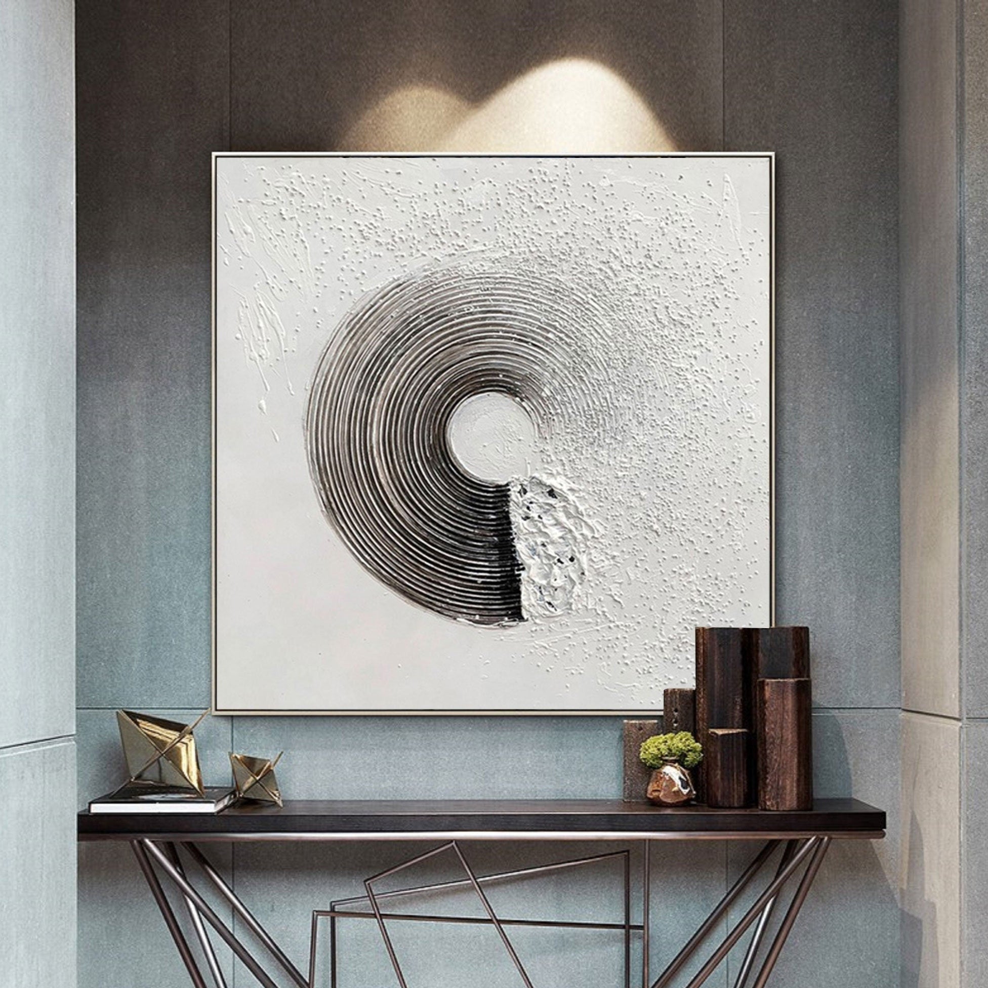 Rhythm of the Black Circle