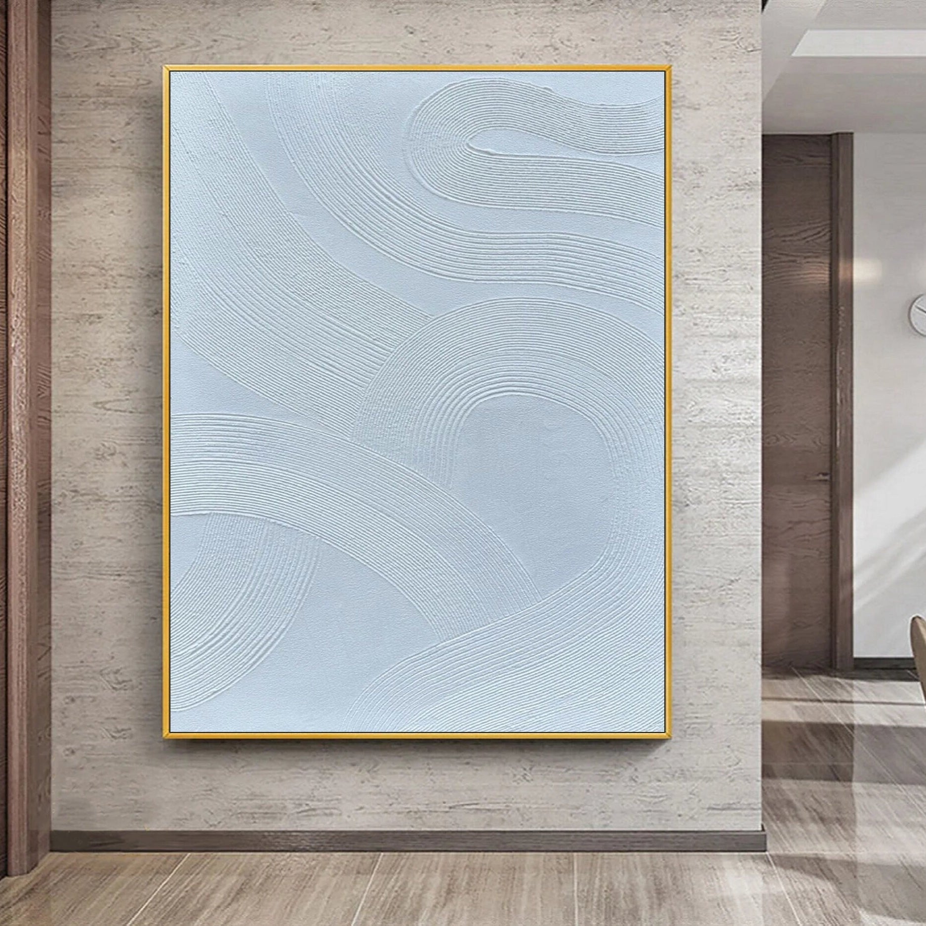 Unfinished Blue Dream