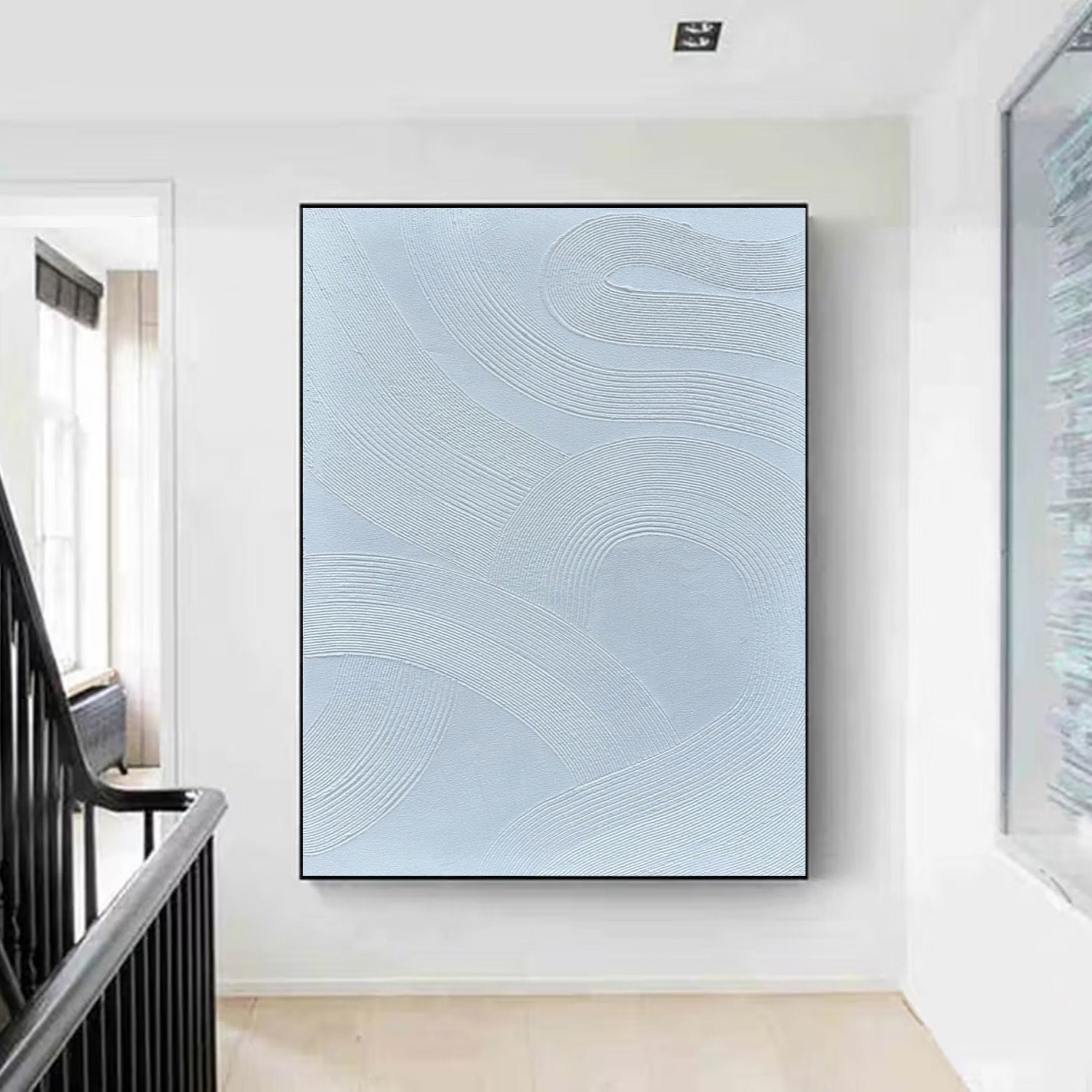 Unfinished Blue Dream