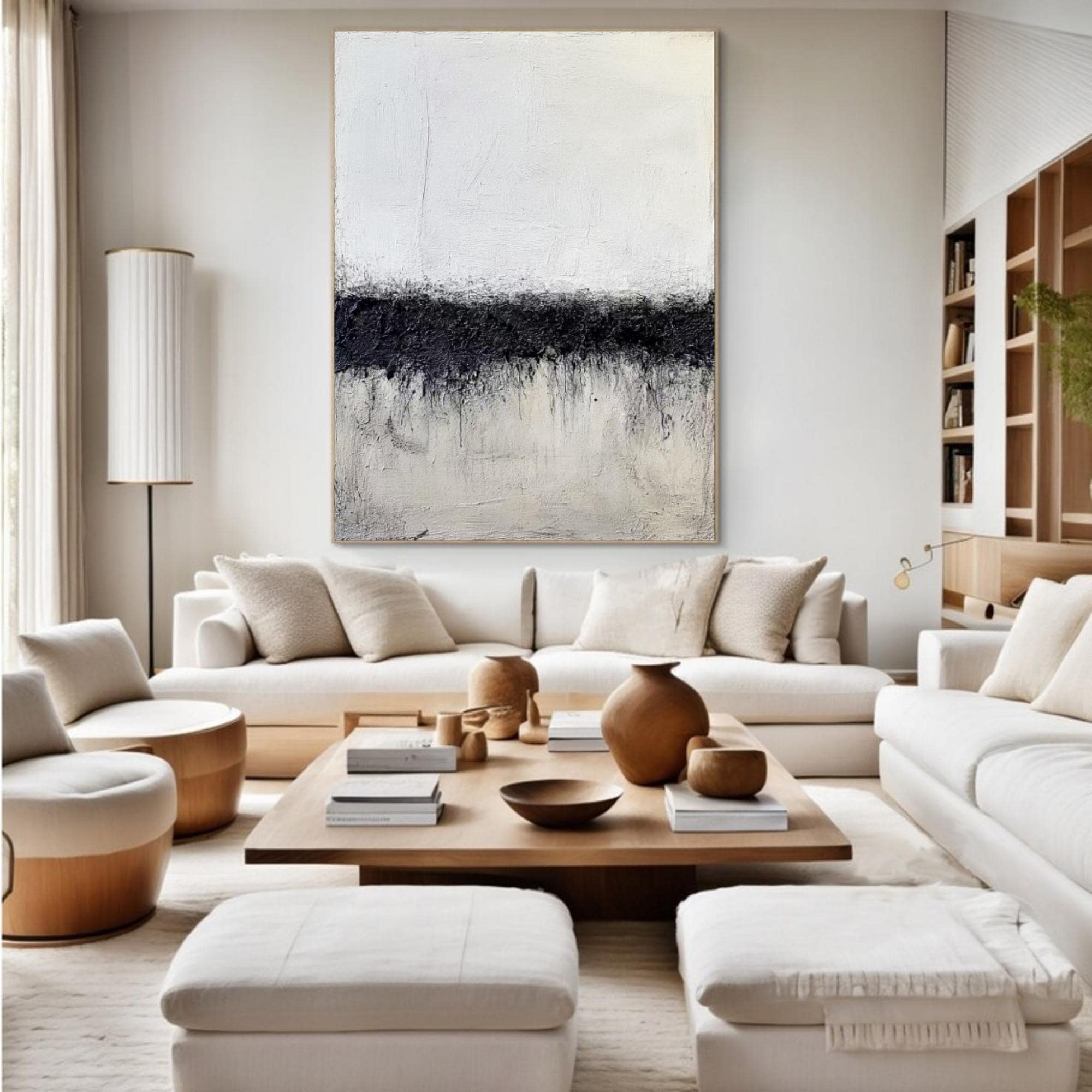 Black Feathered Descent