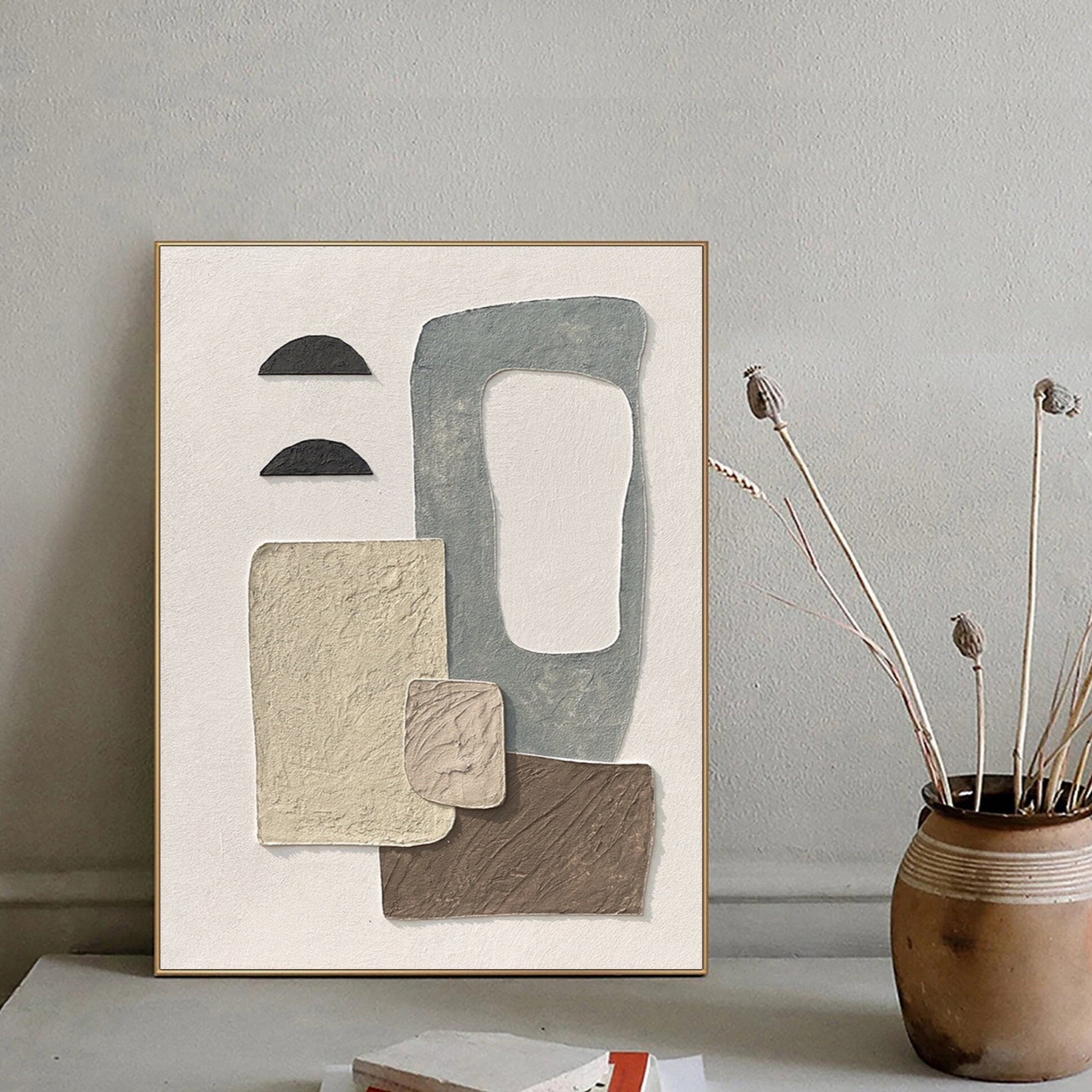 Stone-Tongue and Shattered Light