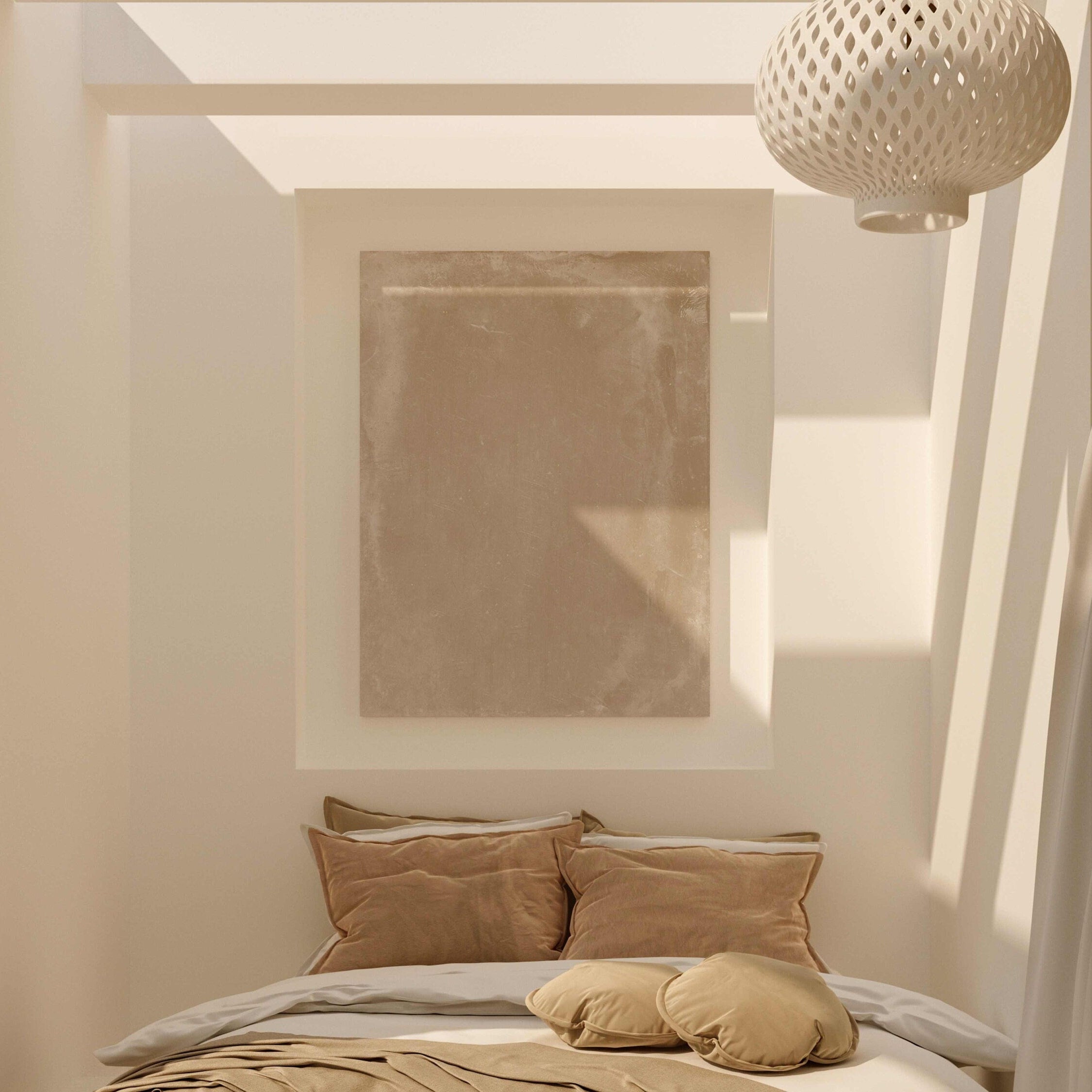 Night’s Quiet Mist