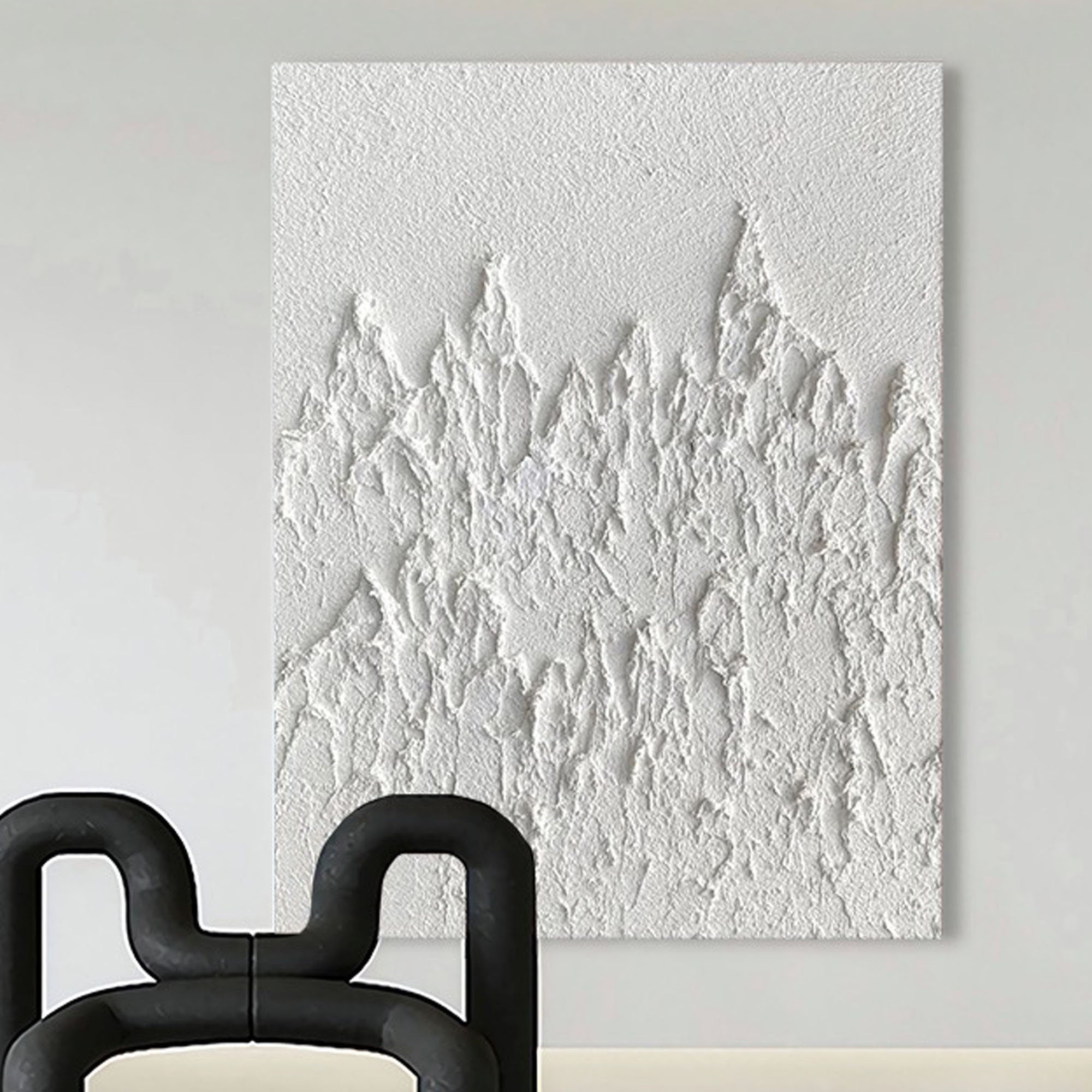 Realm of Gentle Folds