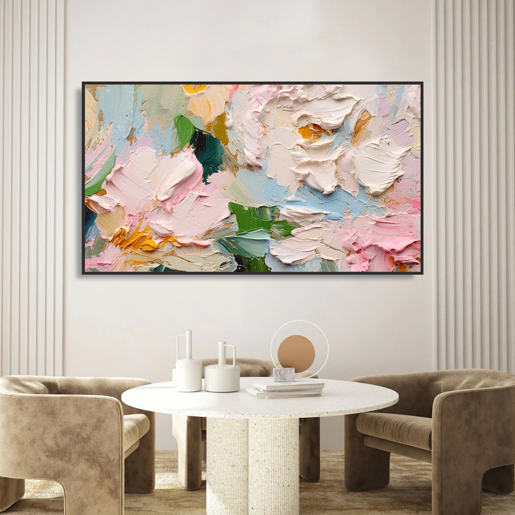 Breeze Gathering Fragrance