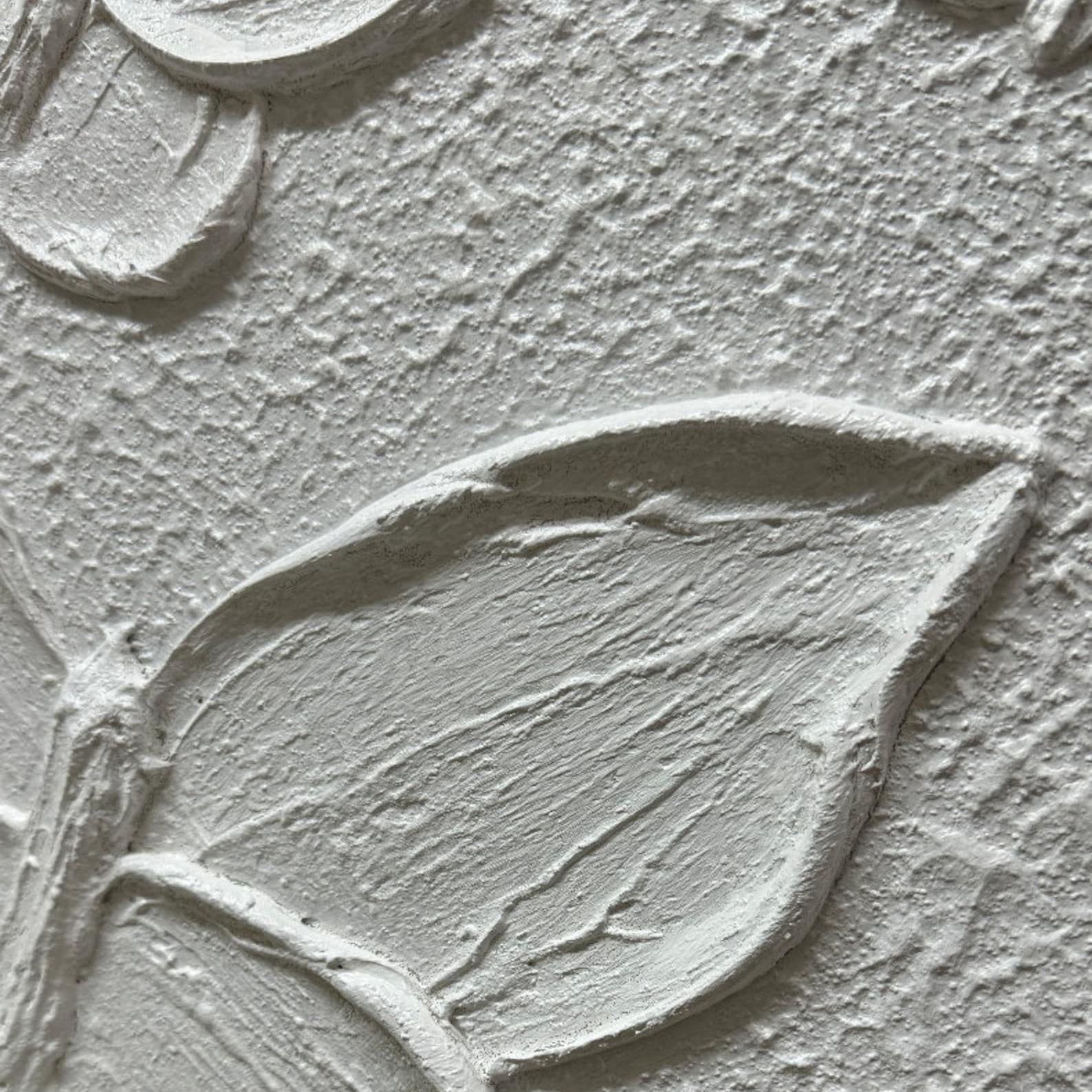 Natural Butterfly Relief