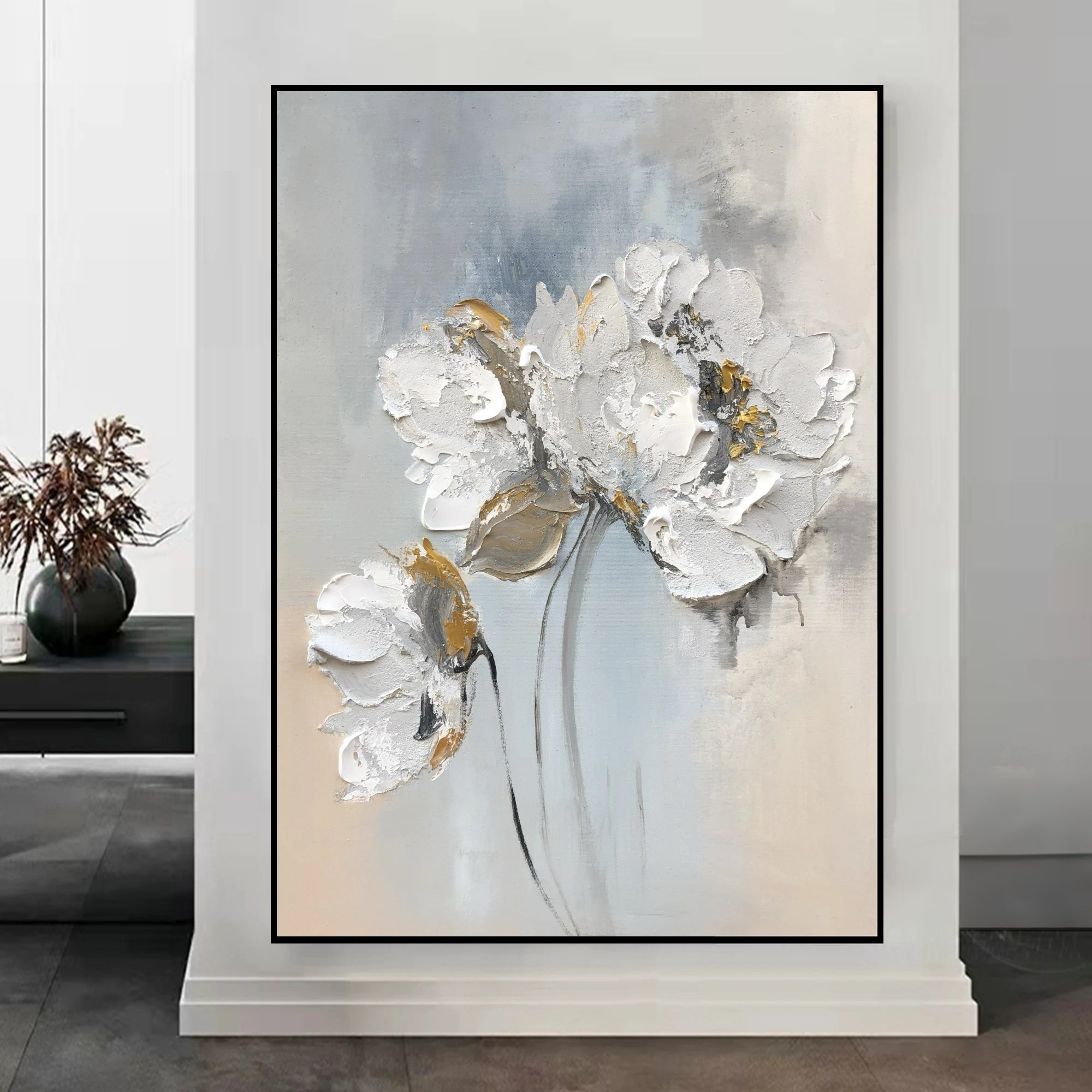 Mist of Floral Realm