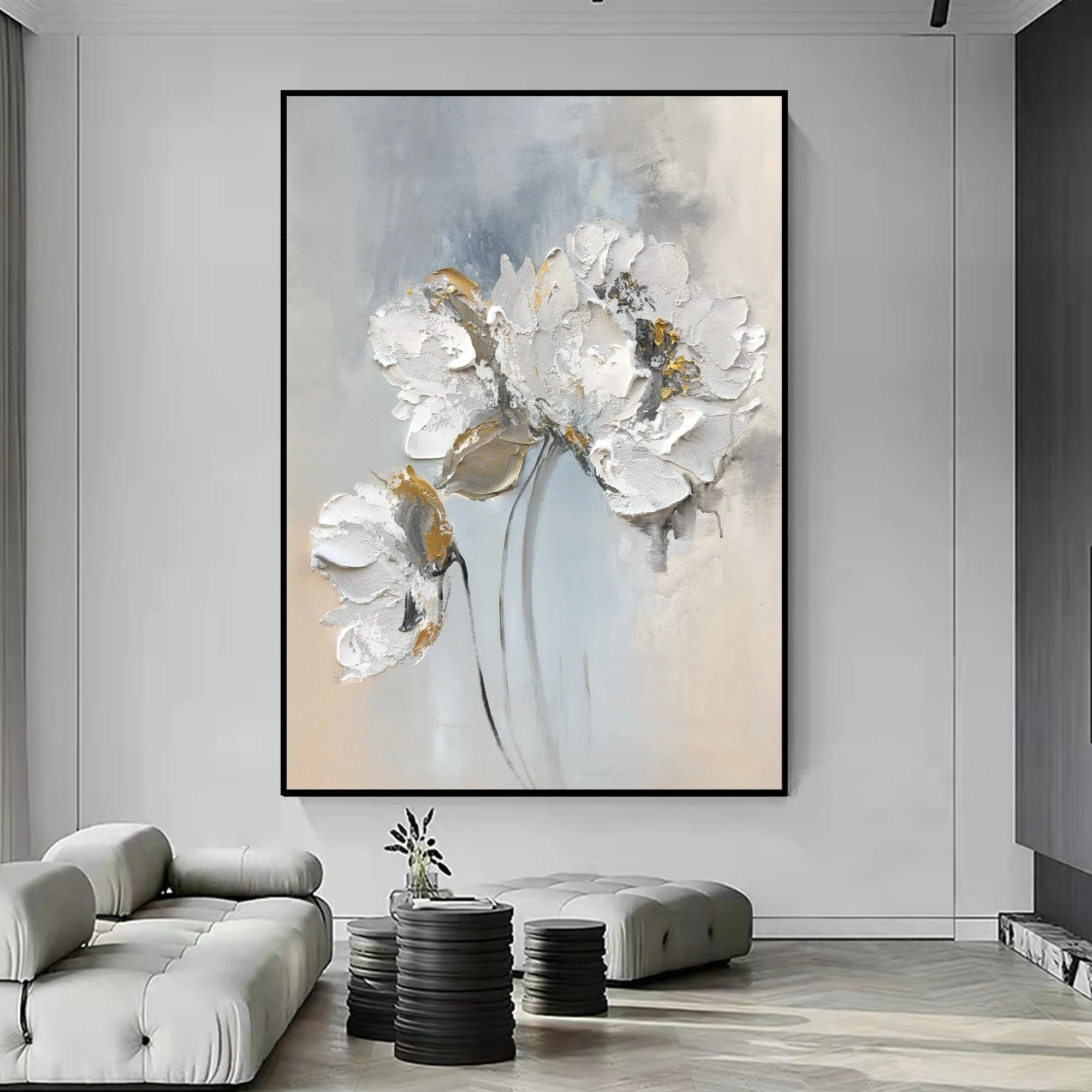 Mist of Floral Realm