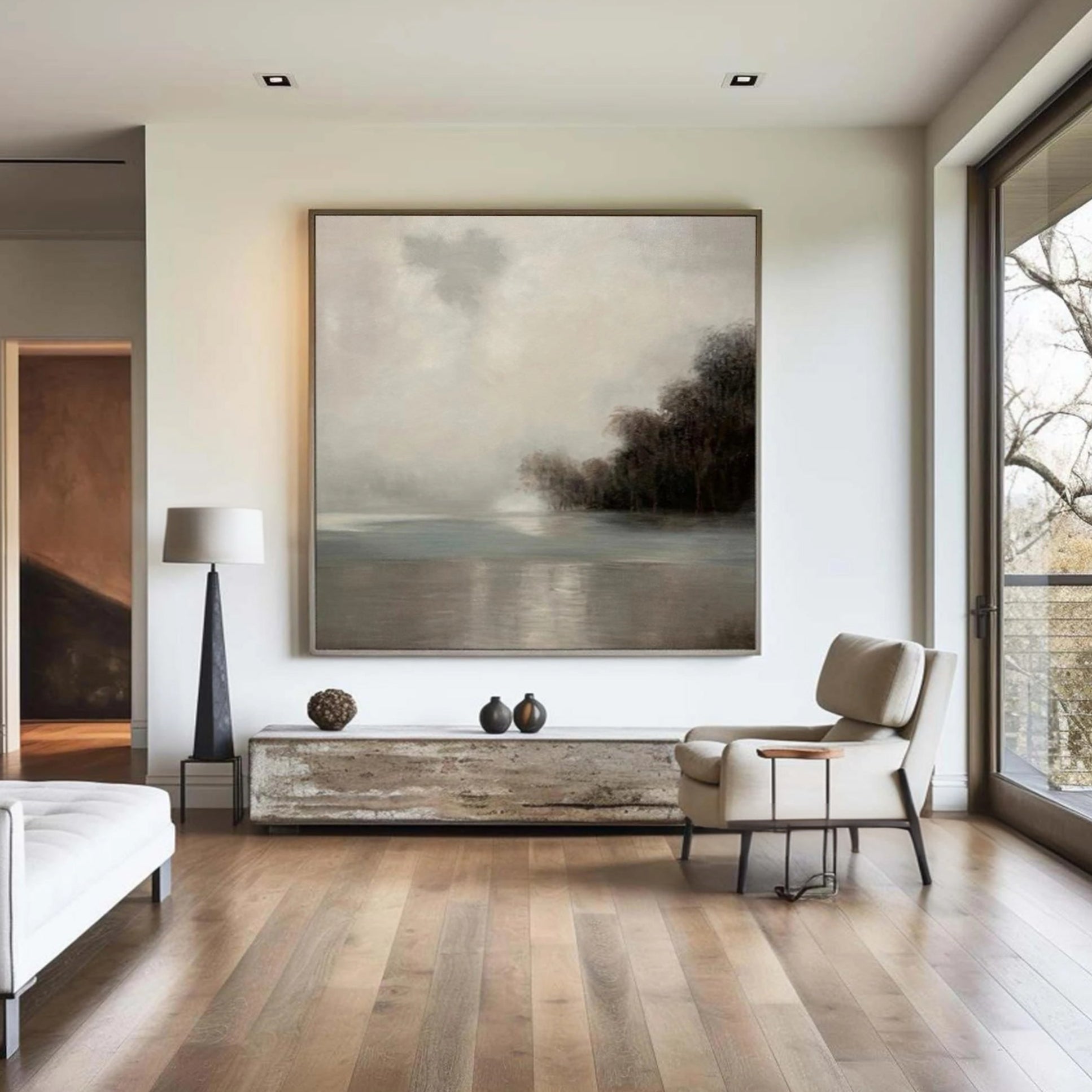 Stories under the night