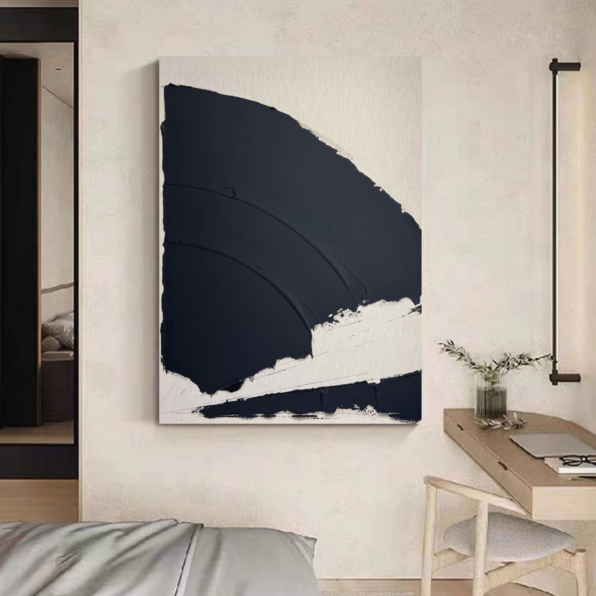 Shadows and Radiance